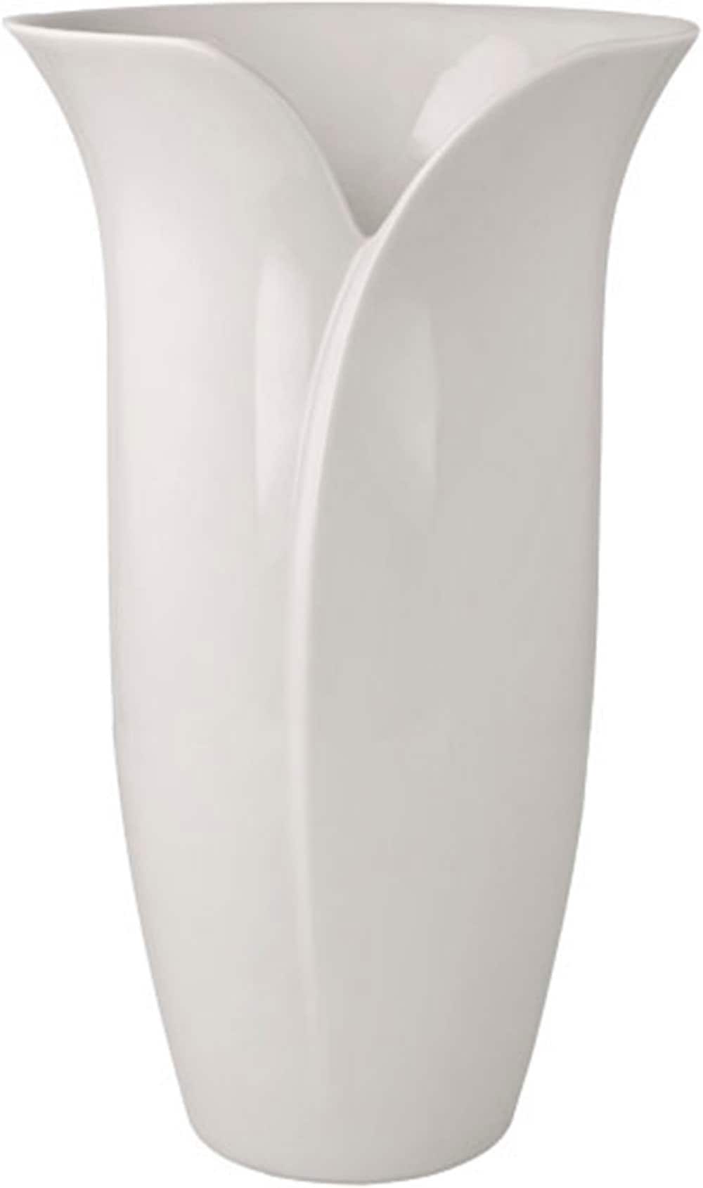 Goebel Dekovase "Kaiser Porzellan - Kalla" 16 cm, 23 cm und 32 cm