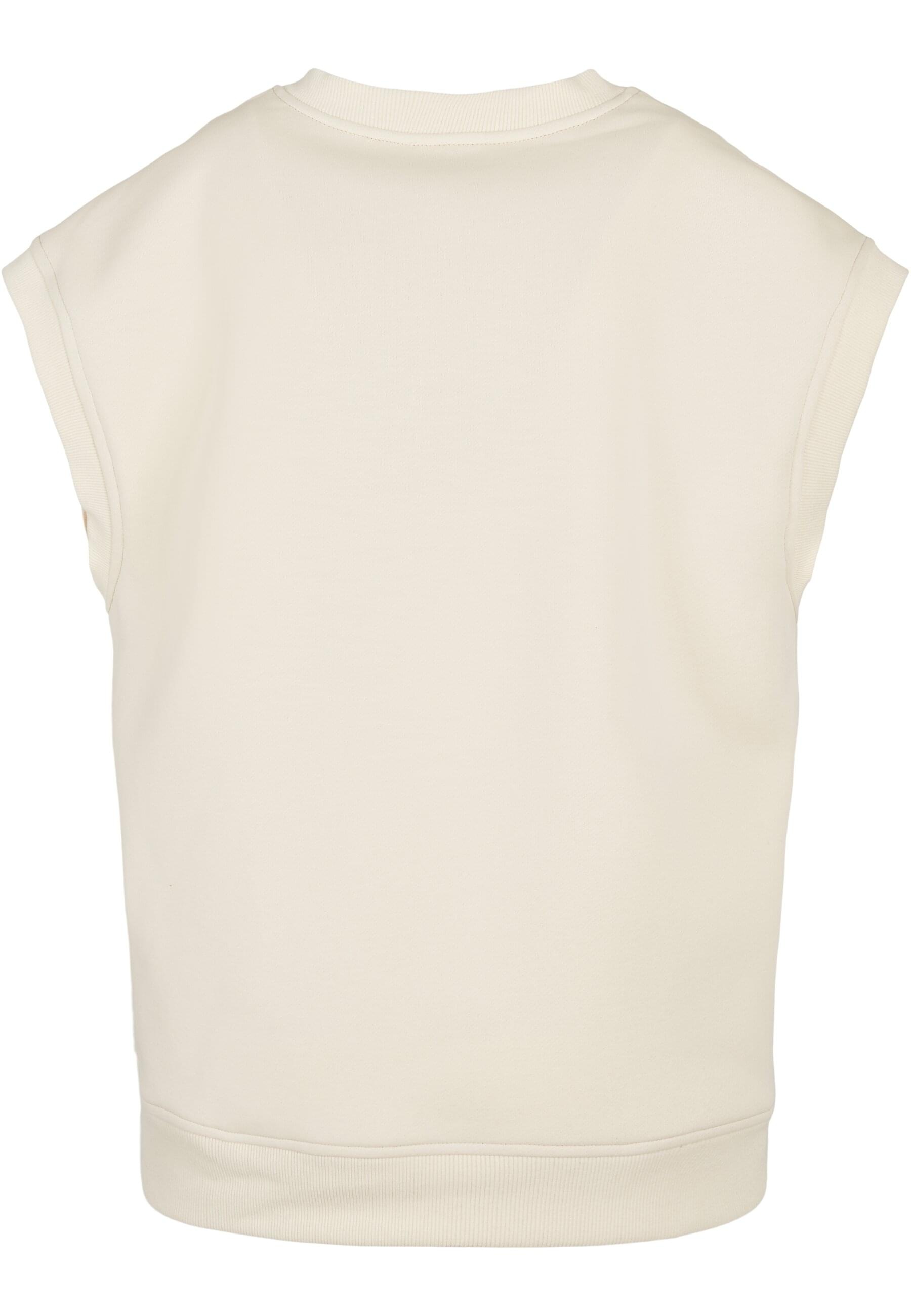 URBAN CLASSICS Sweater »Urban Classics Damen Ladies Oversized Sweat Slipover«, (1 tlg.)