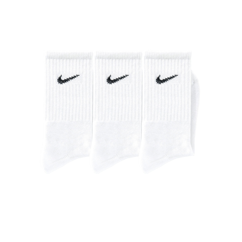 Nike Sportsocken, (3 Paar)