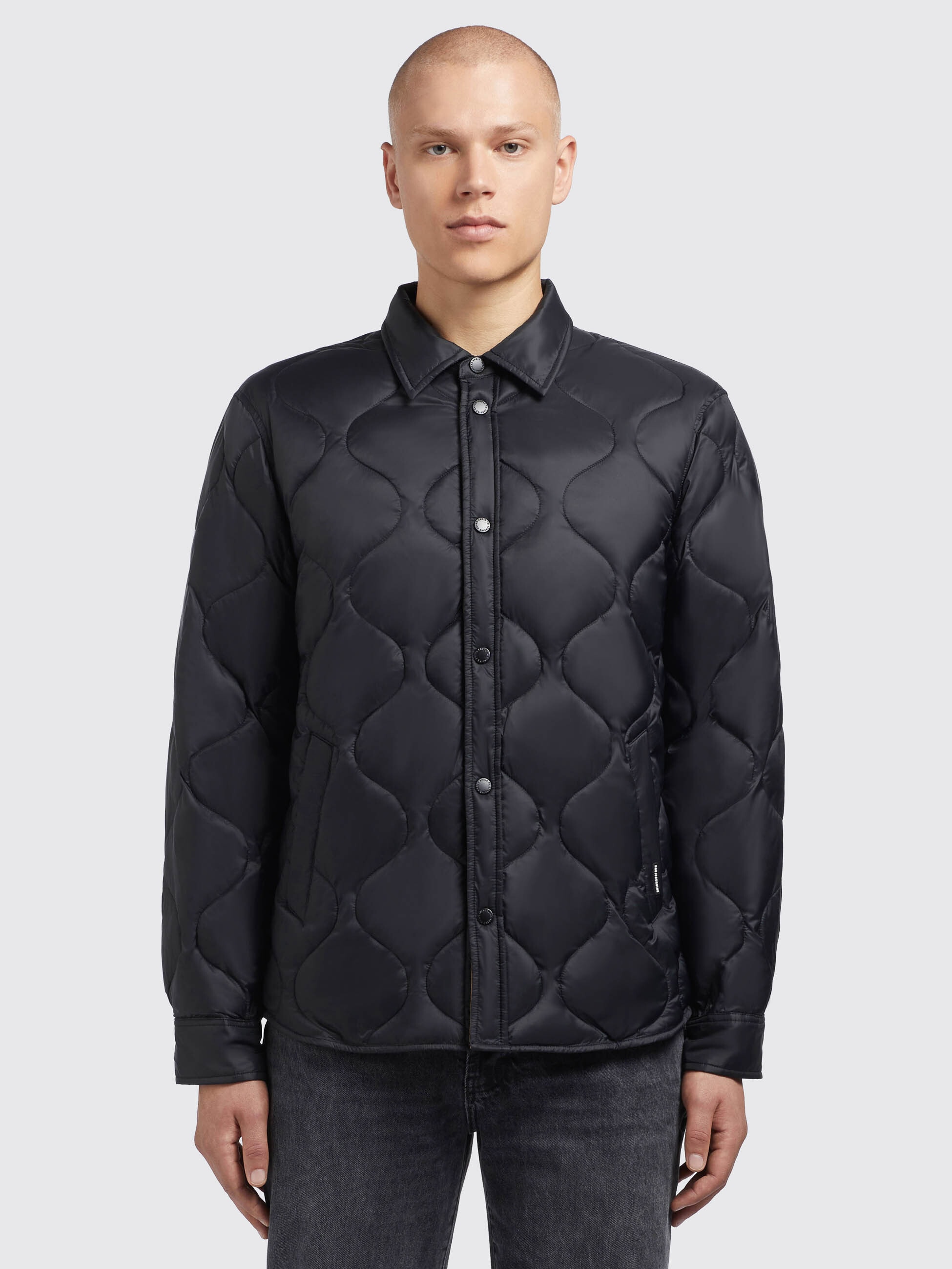 khujo Steppjacke "HENRO" günstig online kaufen