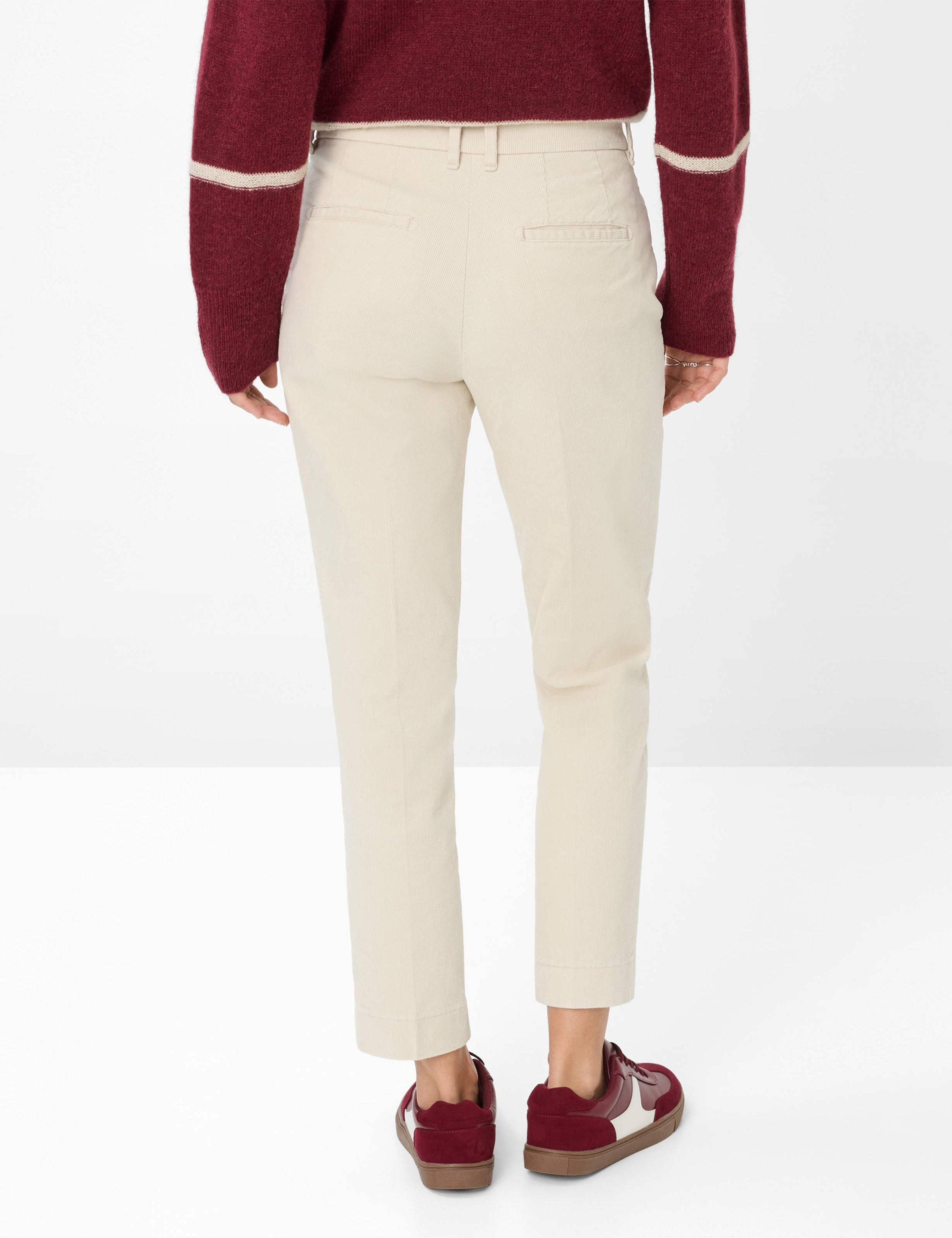 Brax Röhrenhose »Style MARA S«
