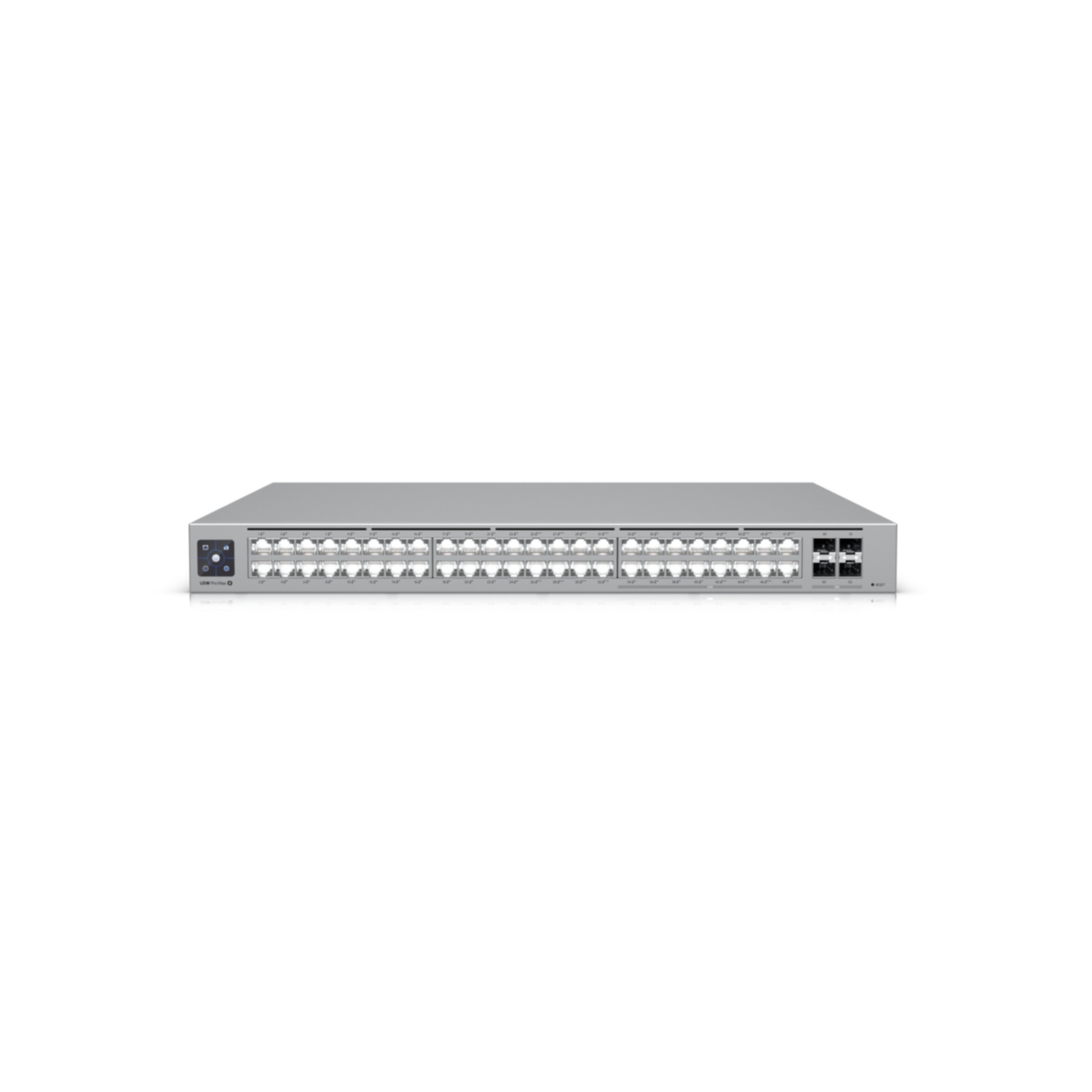 UbiQuiti Netzwerk-Switch »USW-PRO-MAX-48-POE«