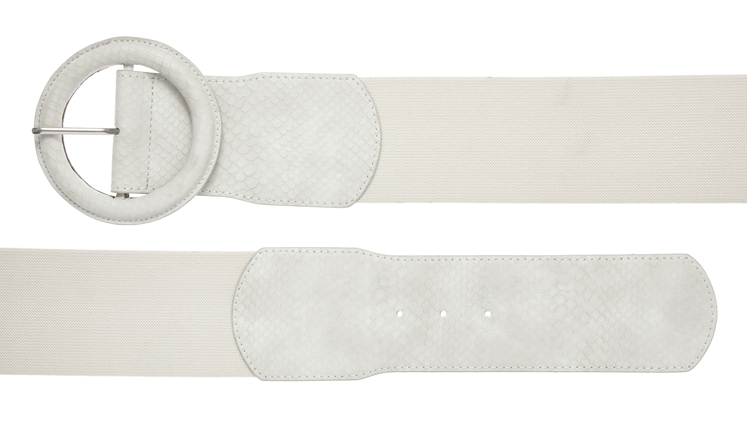 LASCANA Taillengürtel Stretchgürtel für Kleid & Overall, Bauchgürtel, Shapi günstig online kaufen