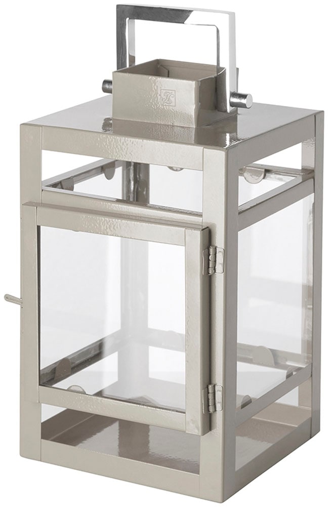 Fink Kerzenlaterne "KENIA, Laterne" günstig online kaufen