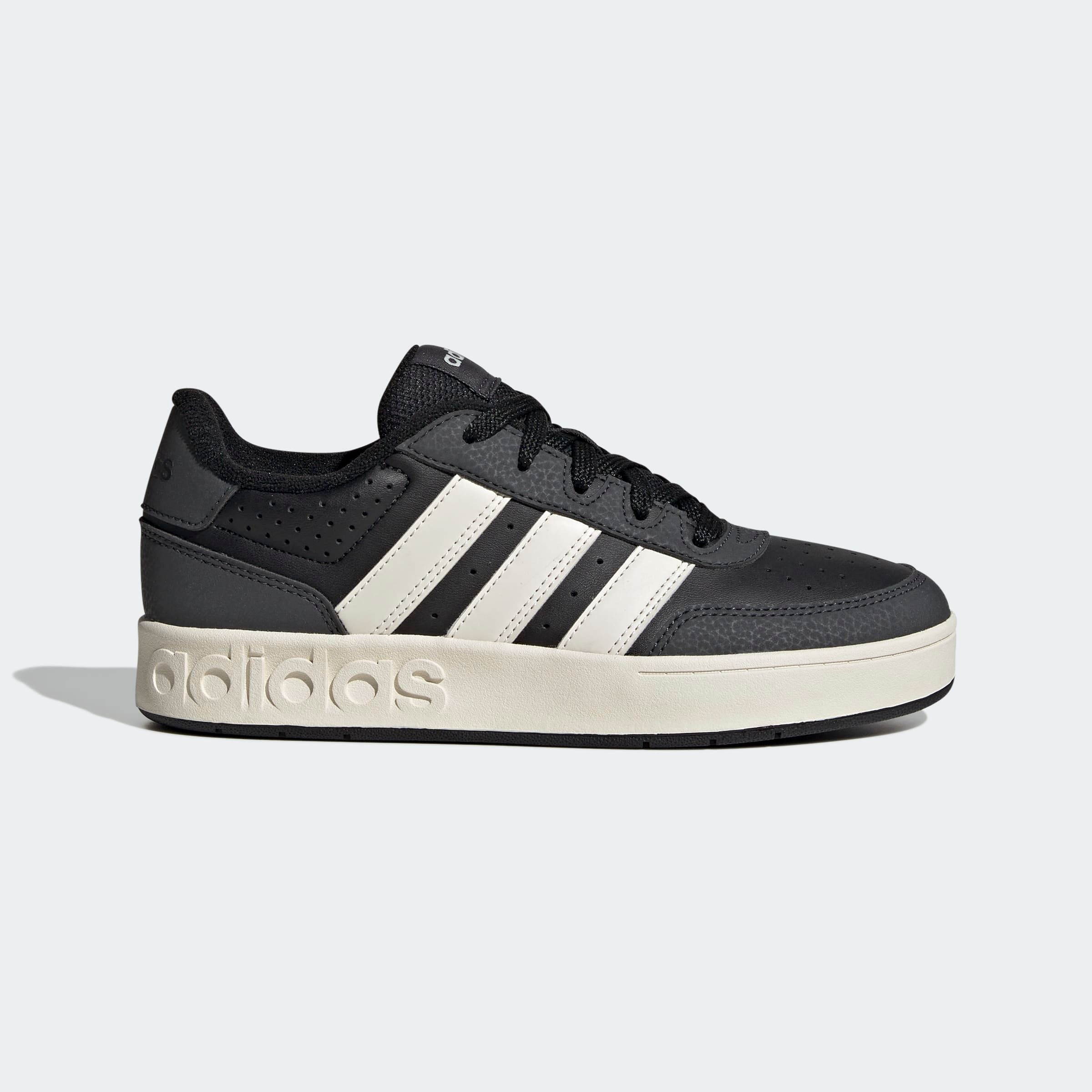 adidas Sportswear Sneaker "BREAKBASE KIDS" für Kinder & Jugendliche günstig online kaufen