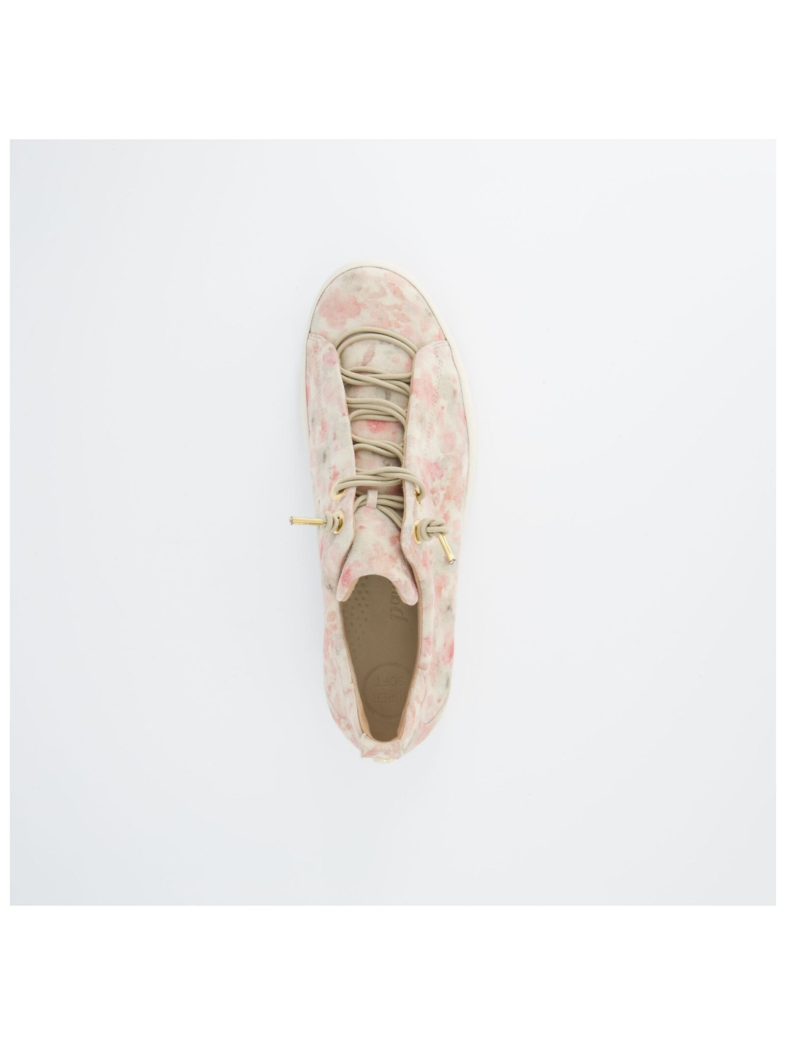 Paul Green Sneaker »Paul Green Sneaker Leder«