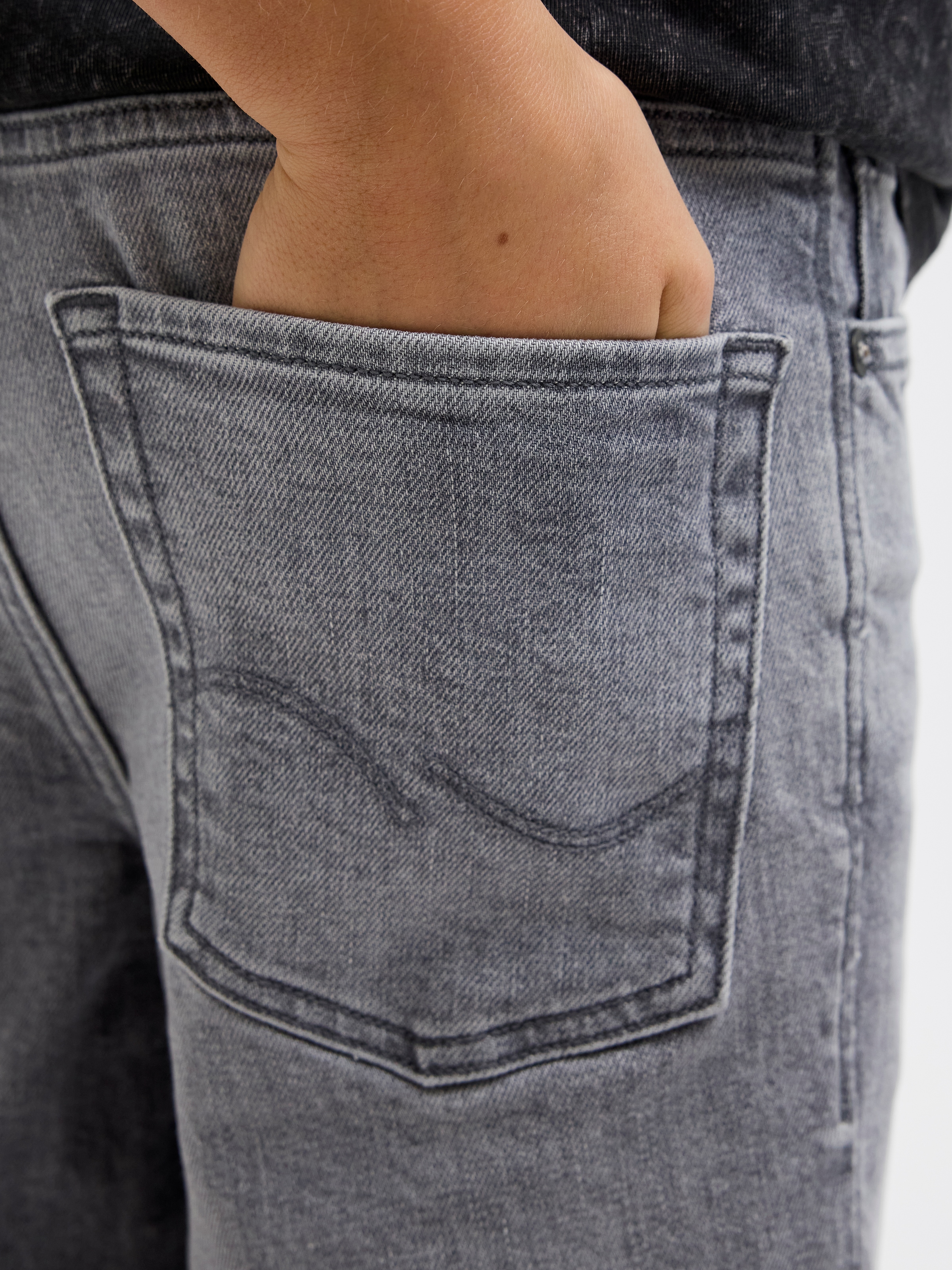Jack & Jones Junior Shorts »JJIRICK JJORIGINAL SHORTS AM 360 SN JNR«