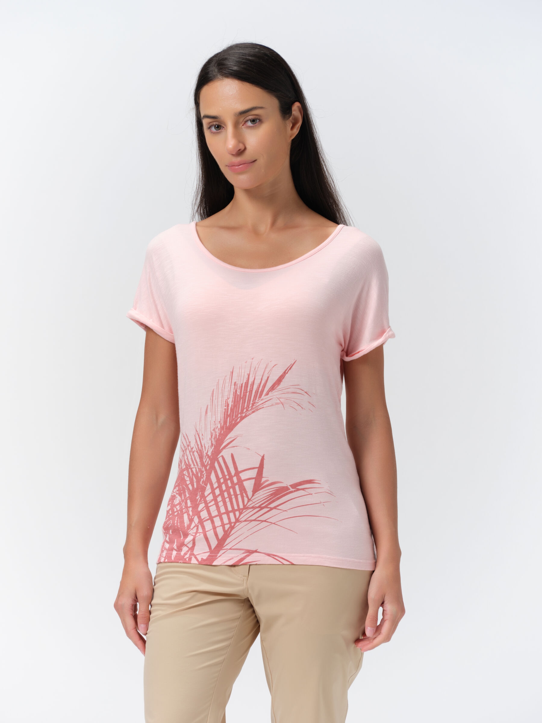 Icepeak Outdoorjacke »Icepeak t-shirt VINEYARD«