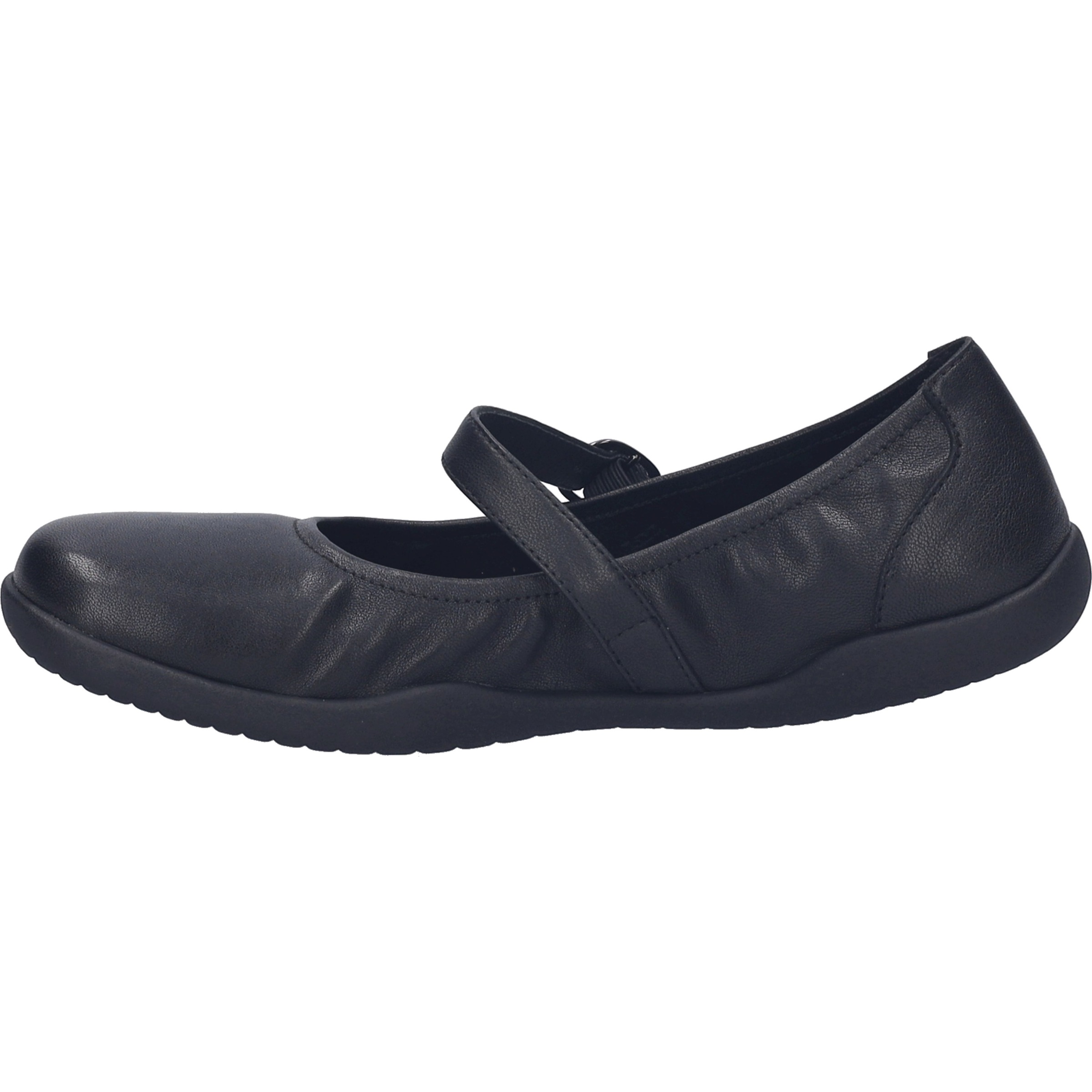 Thumbnail - Josef Seibel Ballerina "Cassandra 10, black-black"