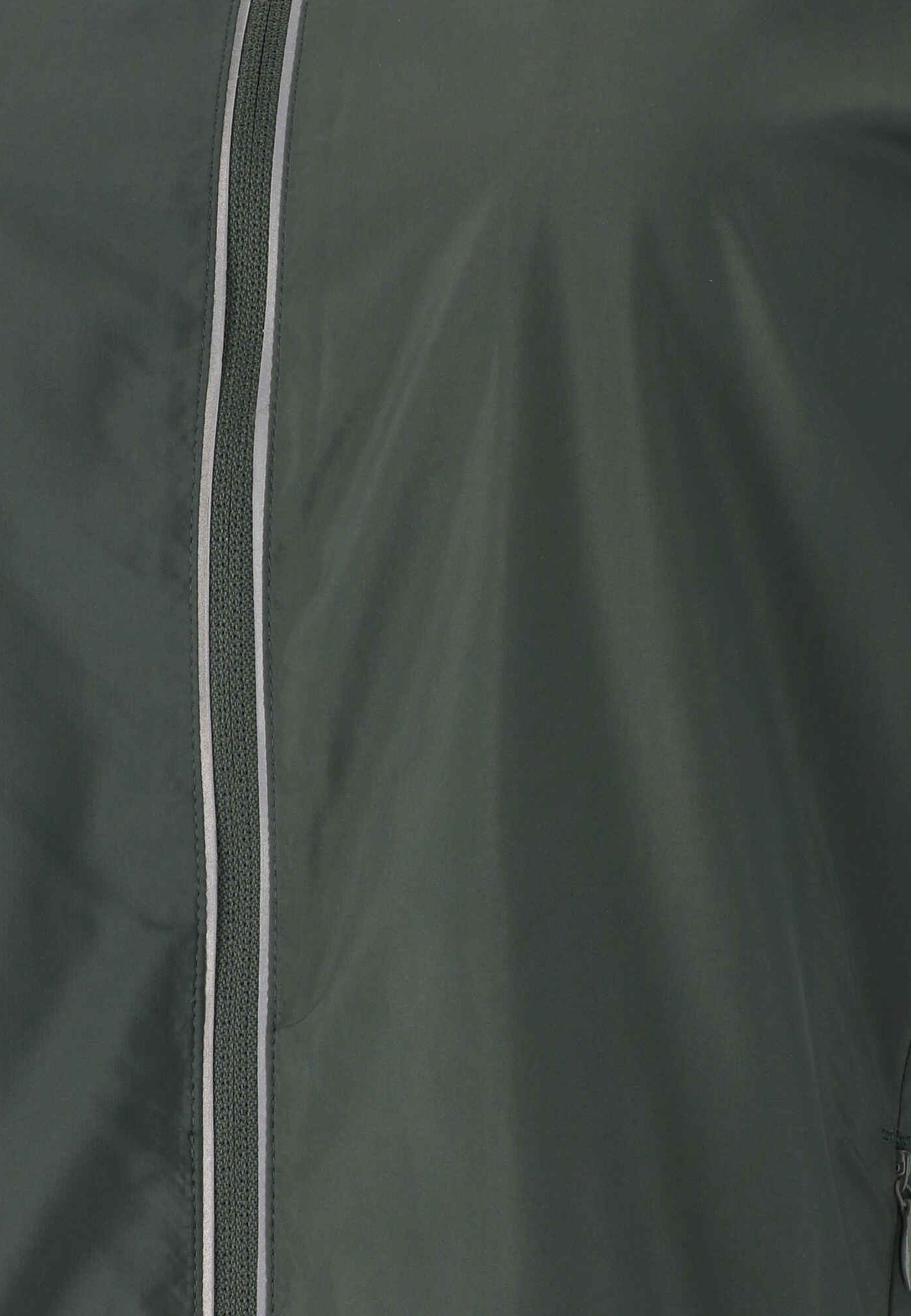 ENDURANCE Laufjacke »Shela«, mit hoher Atmungsaktivität