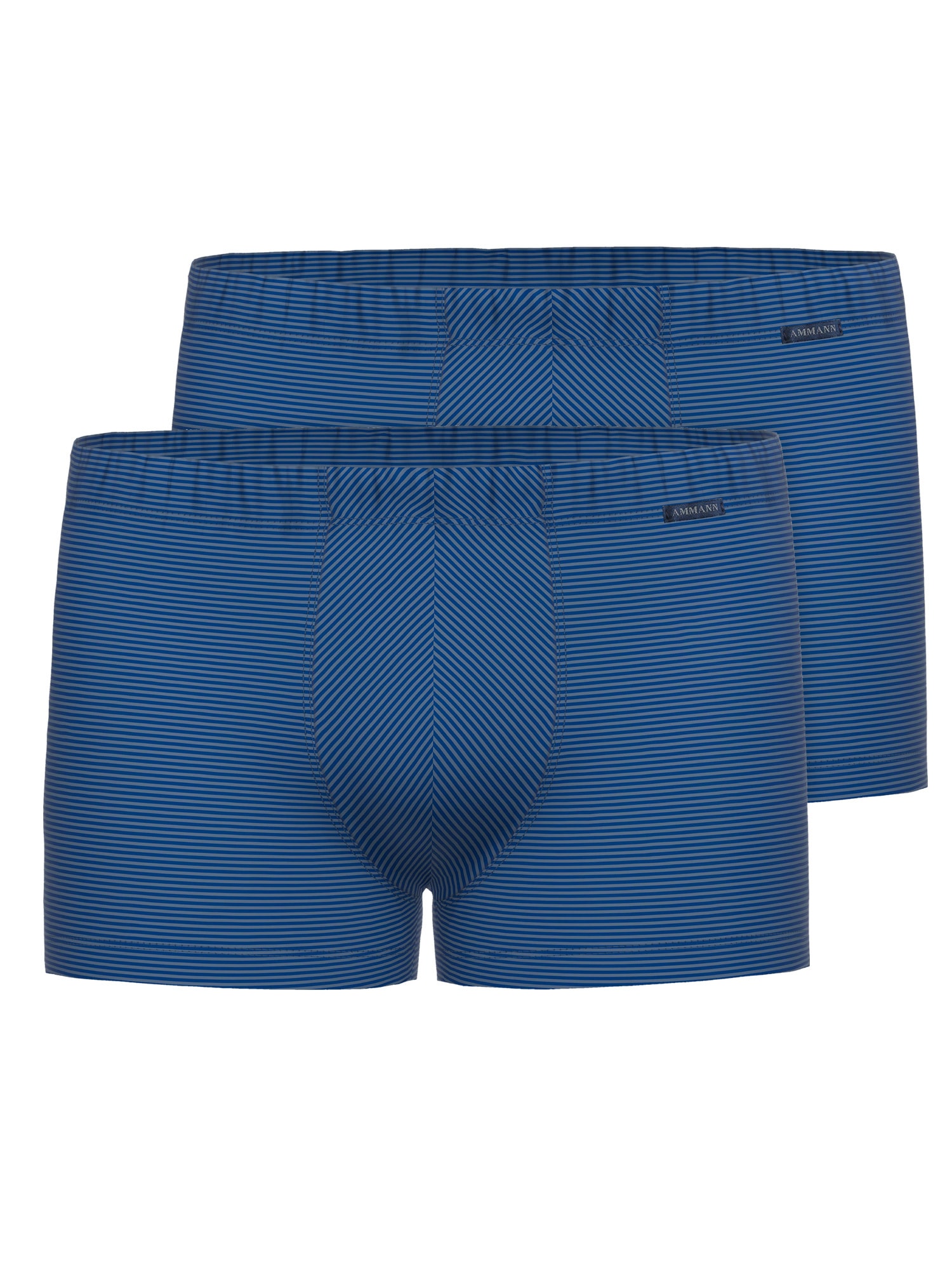 Ammann Retro Pants "2er Pack Retro Short Day Modern"