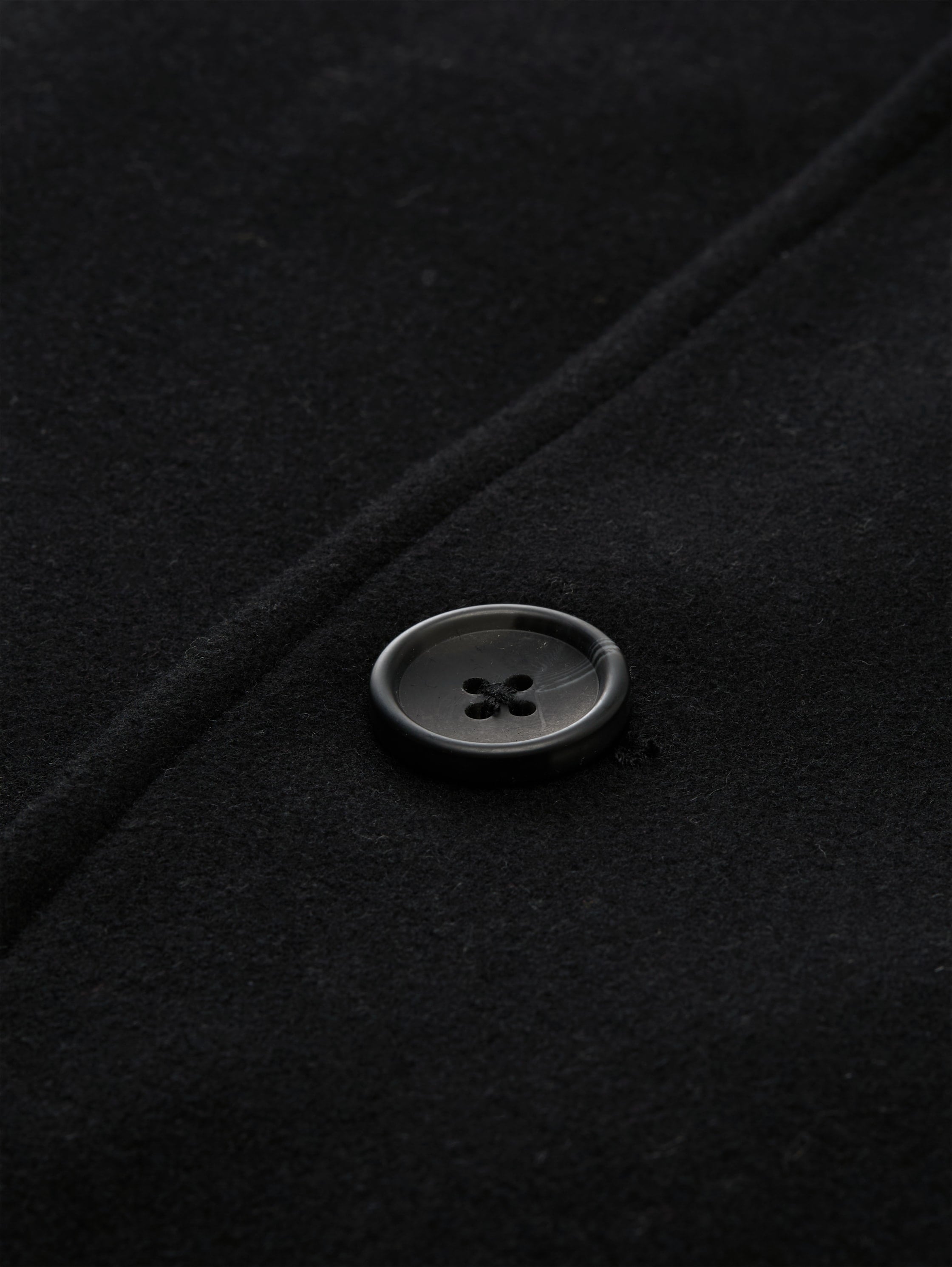 TOM TAILOR Wollmantel, mit abnehmbarer Innenjacke