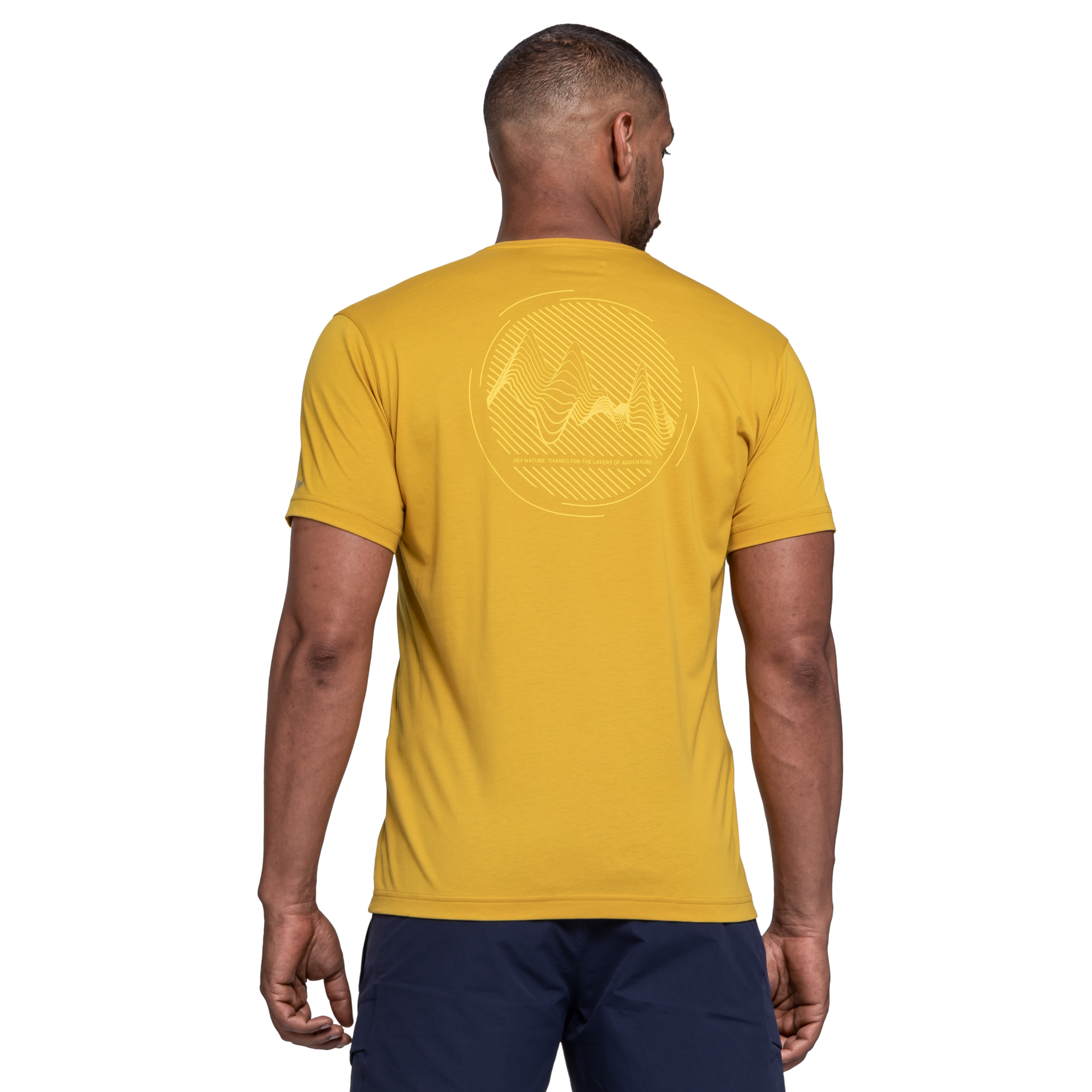 Schöffel T-Shirt »BUCHBERG«