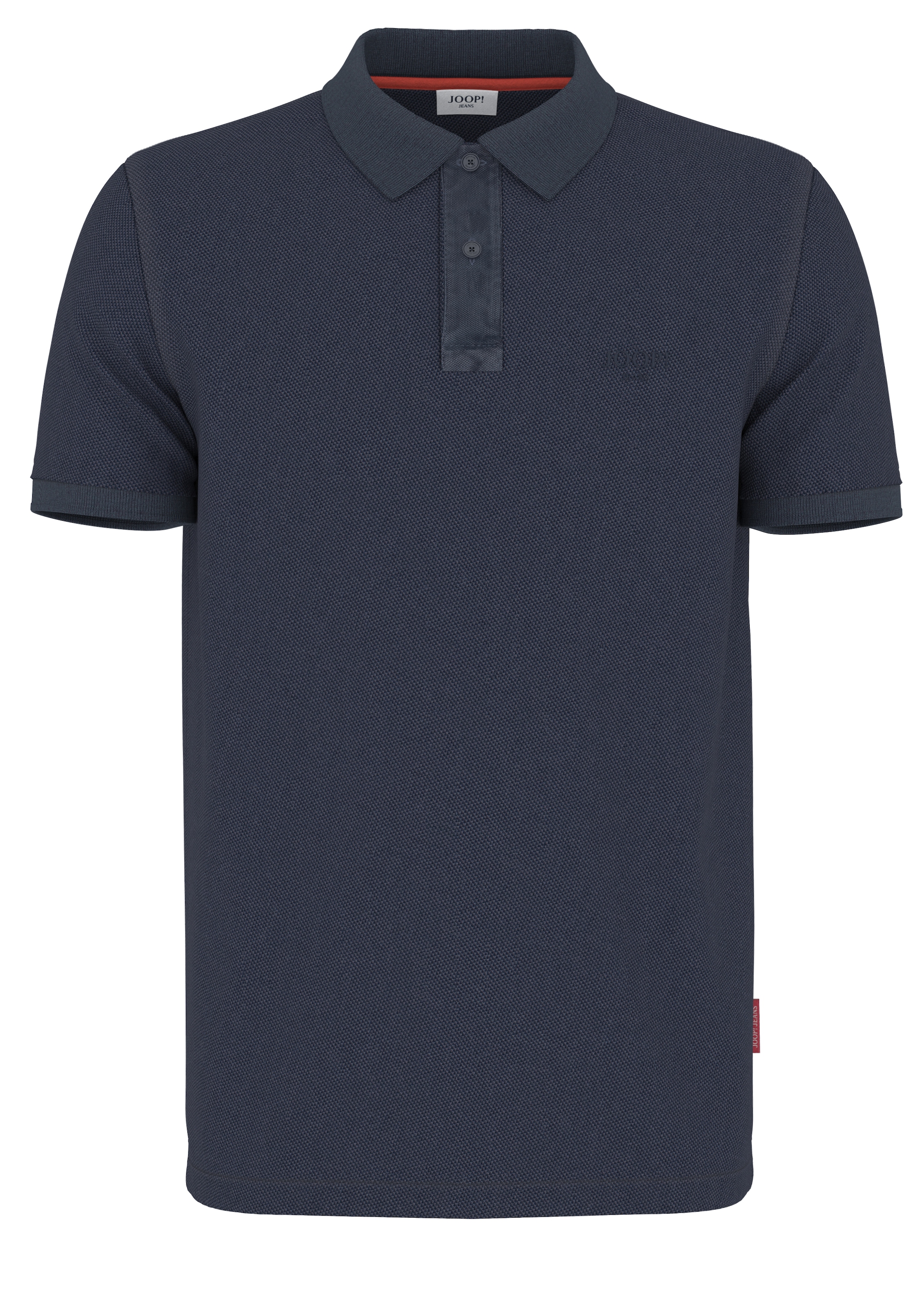 Joop Jeans Poloshirt "Ambrosian", mit Knopfleiste günstig online kaufen