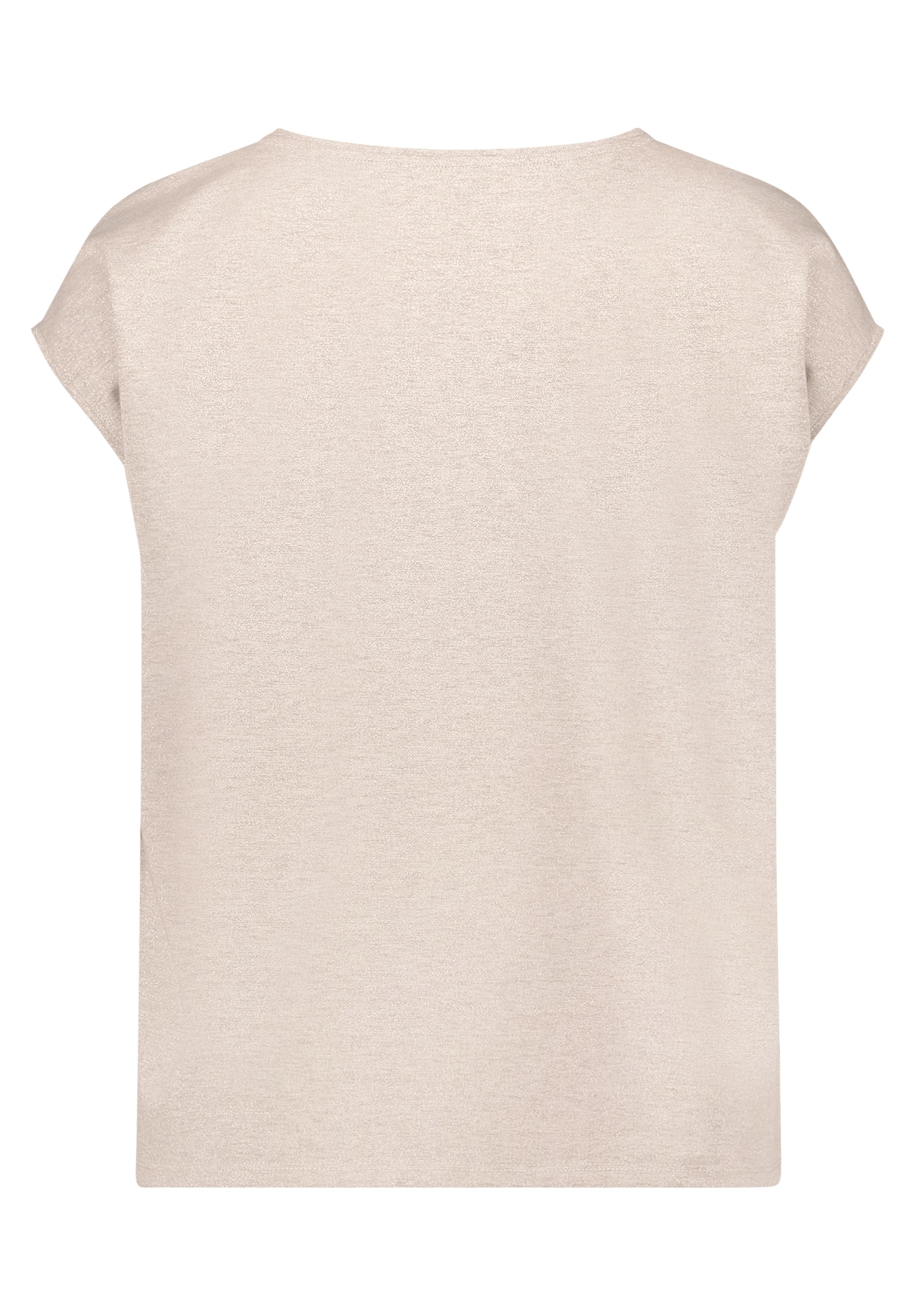 Betty Barclay Kurzarmshirt »Damen mit Aufdruck« 1 tlg.