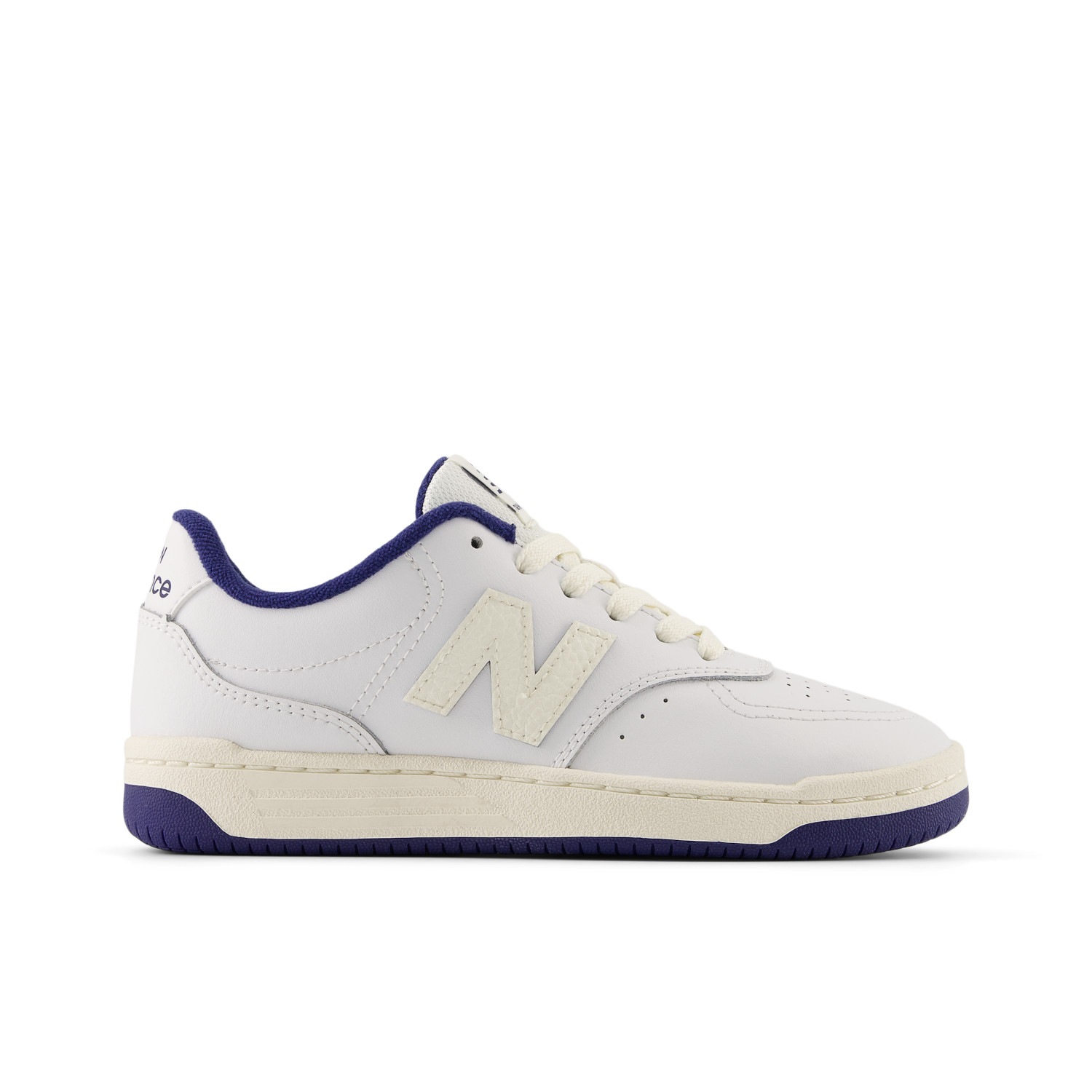 New Balance Baskets B80 Sea Salt EU 37 Garçons,Filles 3