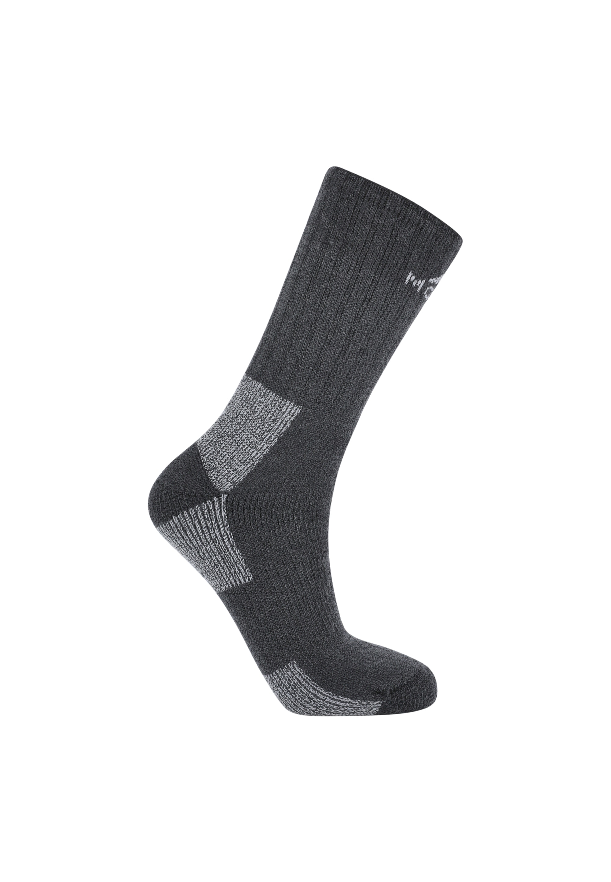 MOLS Socken »Rinburg«, (1 Paar), mit Quick-Dry-Technologie
