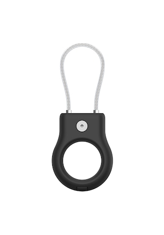 Schlüsselanhänger »Secure Holder mit Drahtschlaufe«, (1 tlg.)