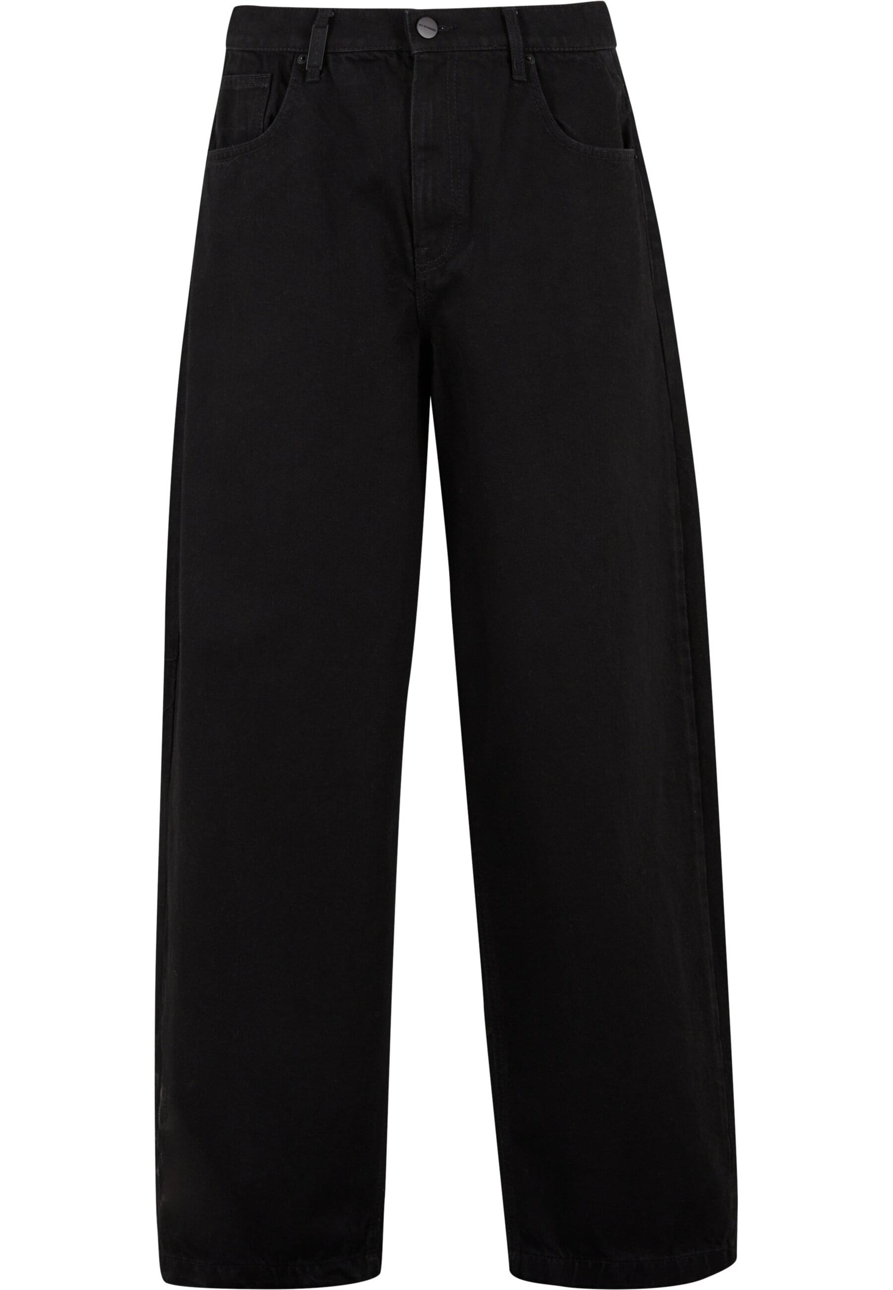 2Y Studios Bequeme Džinsai » 2Y Eren Basic Wide B...