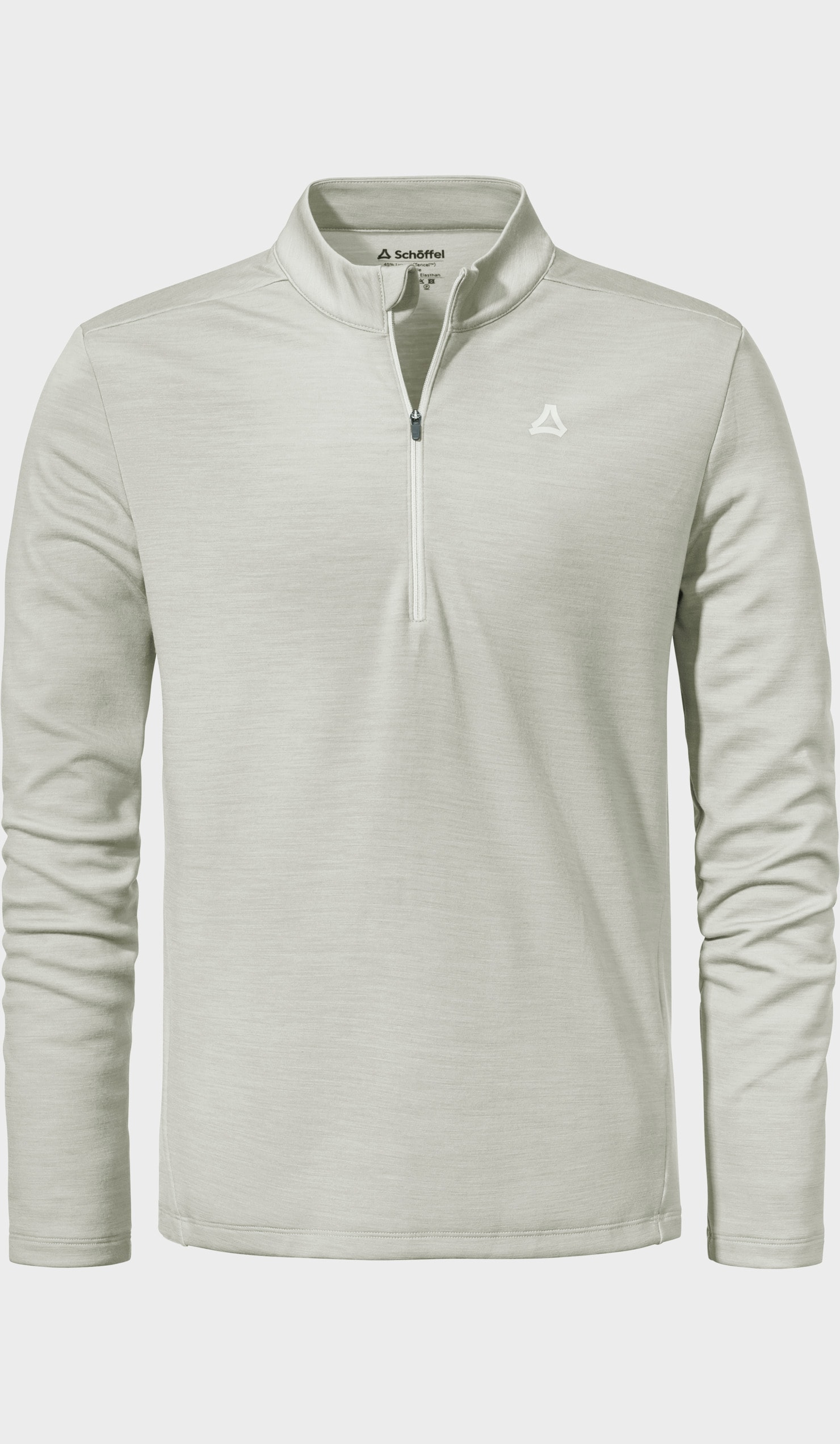 Schöffel Funktionsshirt »Longsleeve Style Canyfer MNS«