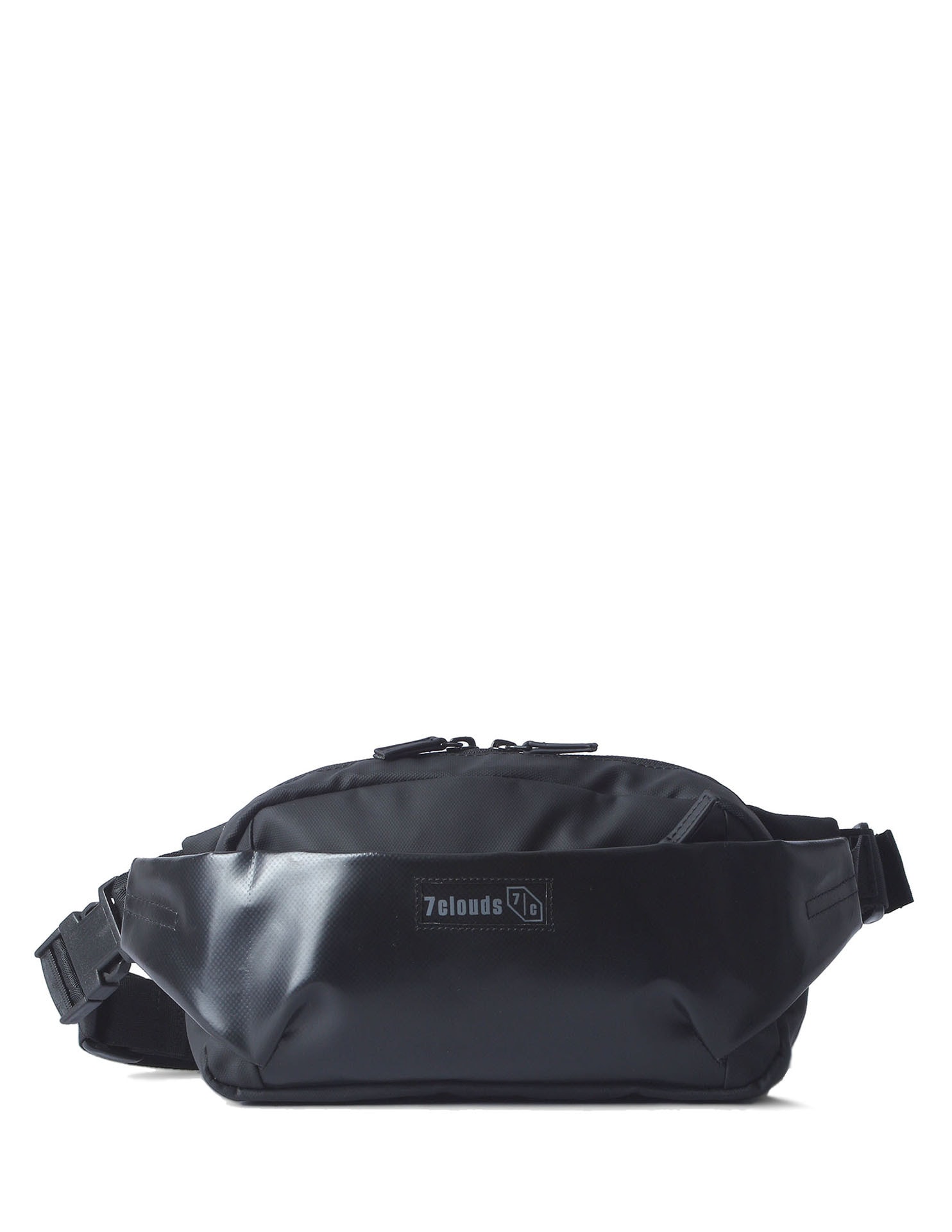 7clouds Umhängetasche "Hent 7.1", mit recyceltem PET günstig online kaufen