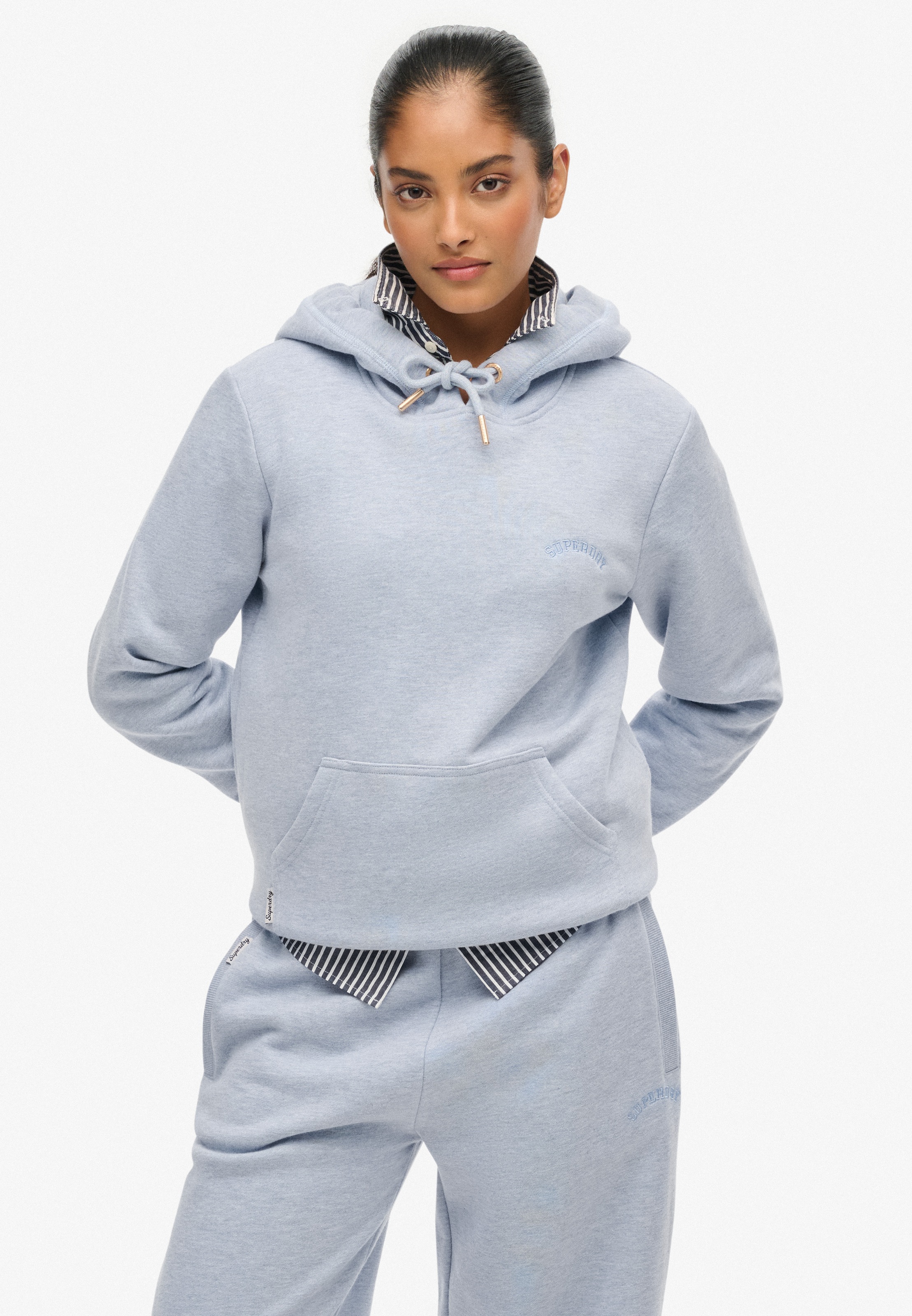 Superdry Kapuzensweatshirt günstig online kaufen