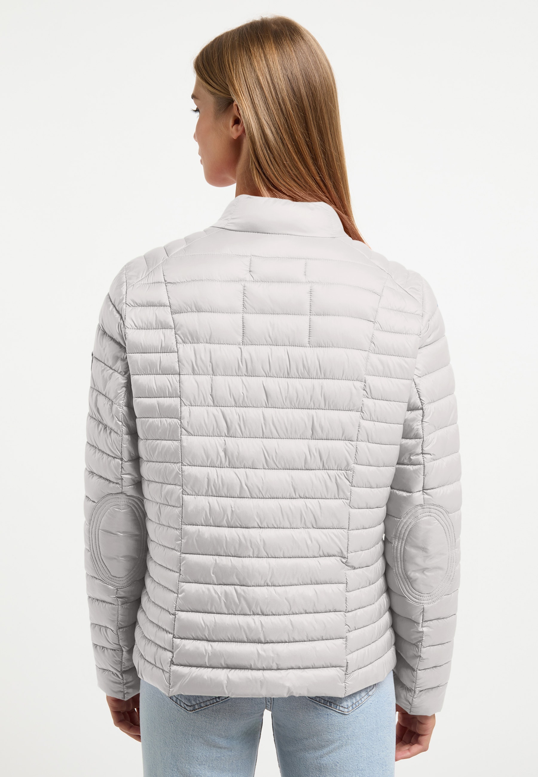 Frieda & Freddies Steppjacke »Fake Down Jacket / Judy«