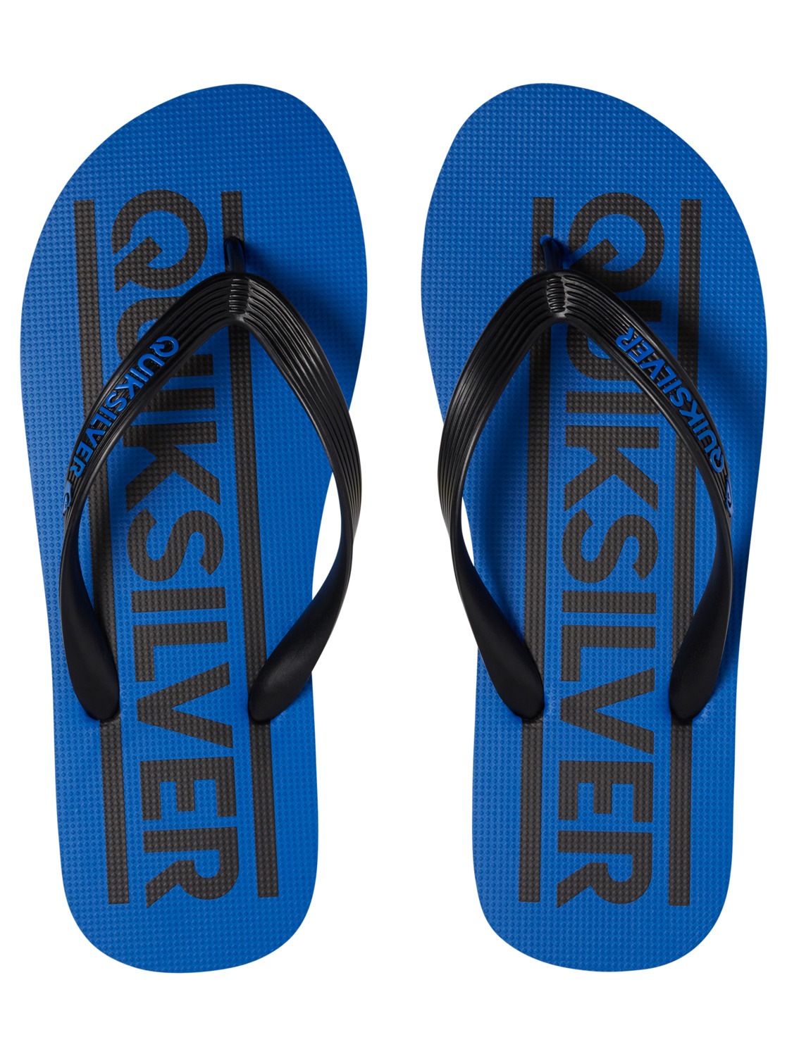 Thumbnail - Quiksilver Sandale "Java Wordmark"