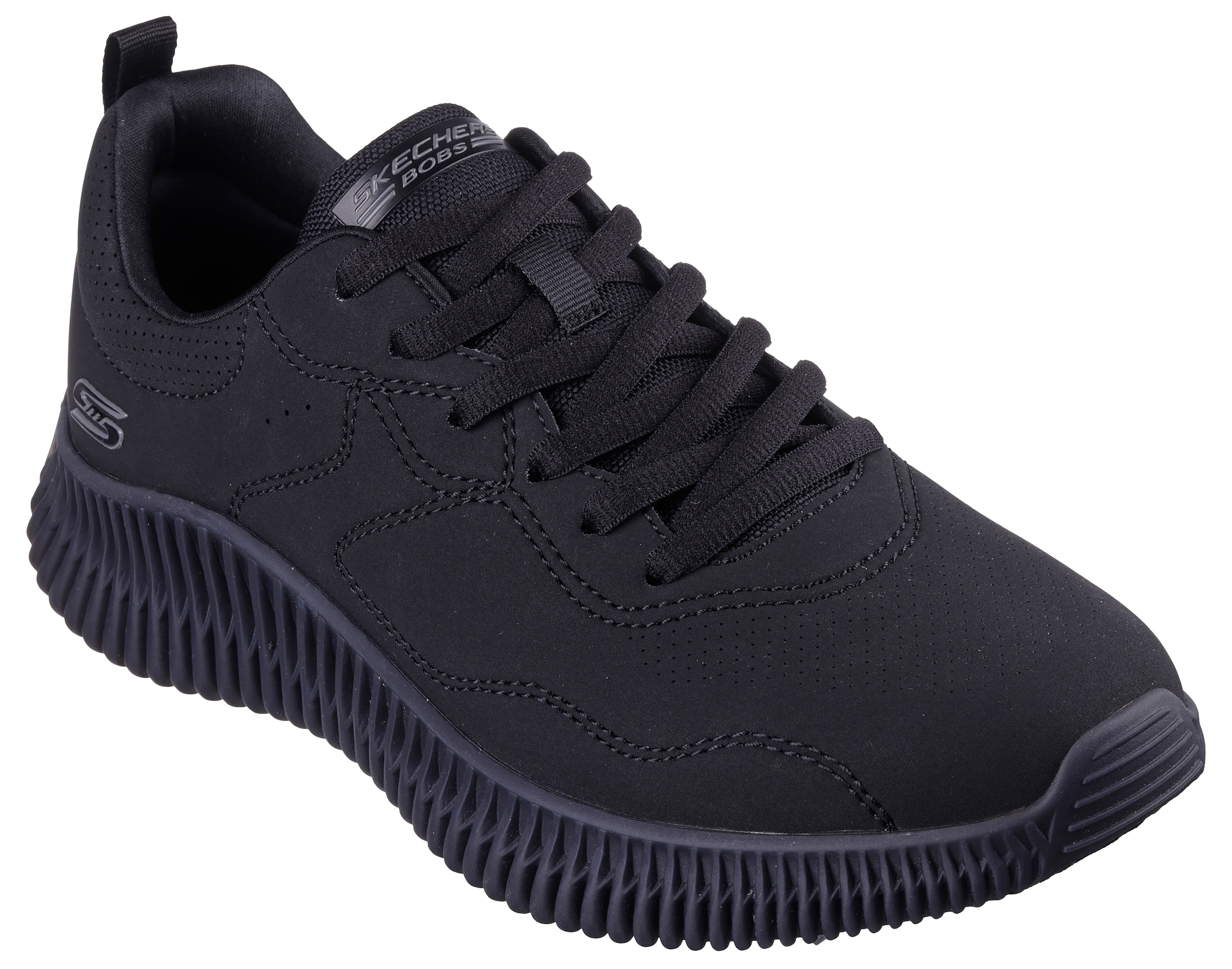 Skechers Sneaker »BOBS GEO-HOW DEBONAIR« Freize...