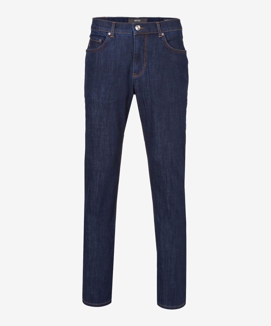 BAUR 5-Pocket-Jeans Brax Friday Black | »Style DENIM« COOPER
