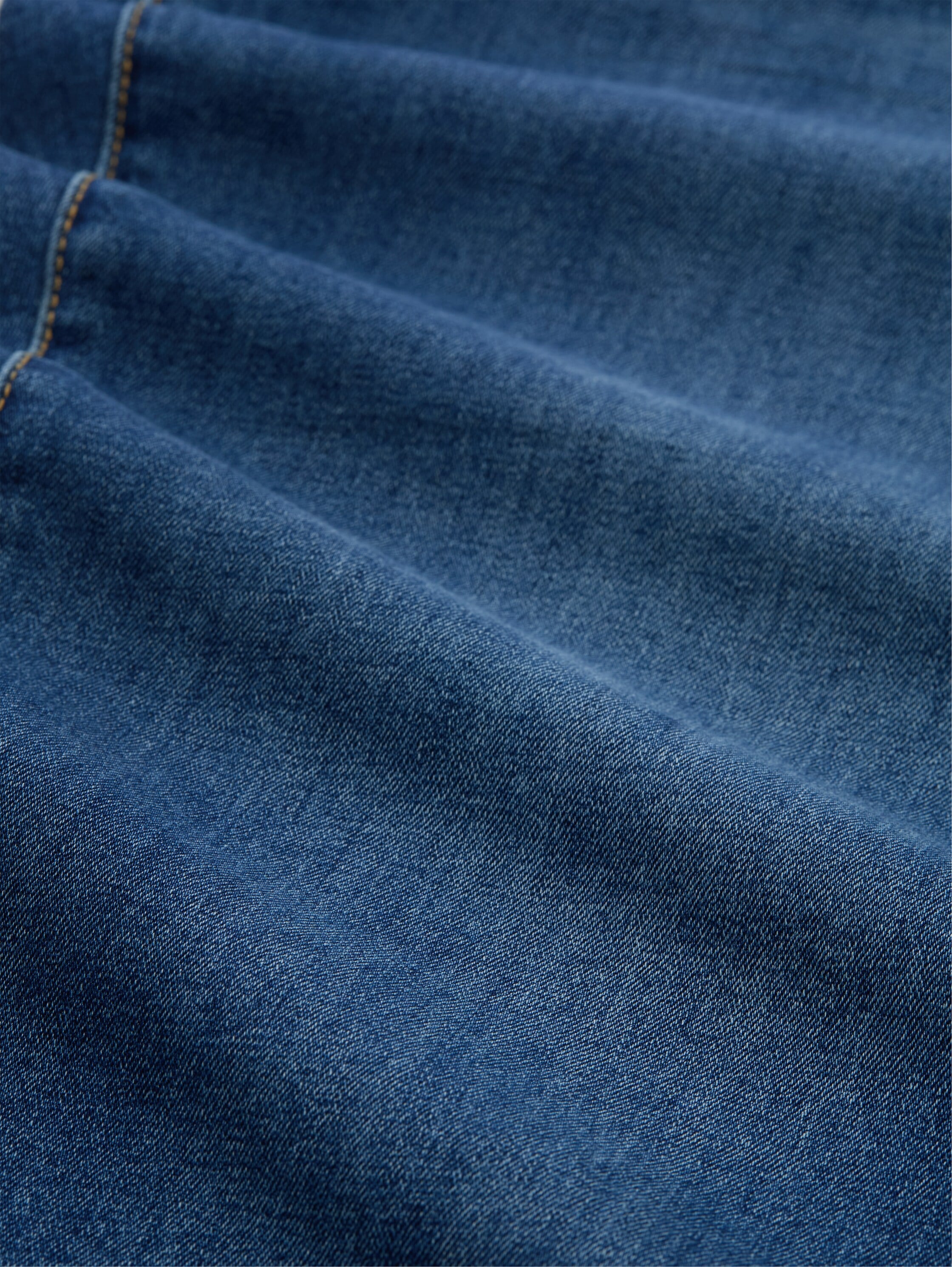 TOM TAILOR PLUS 5-Pocket-Jeans, mit Stretch günstig online kaufen