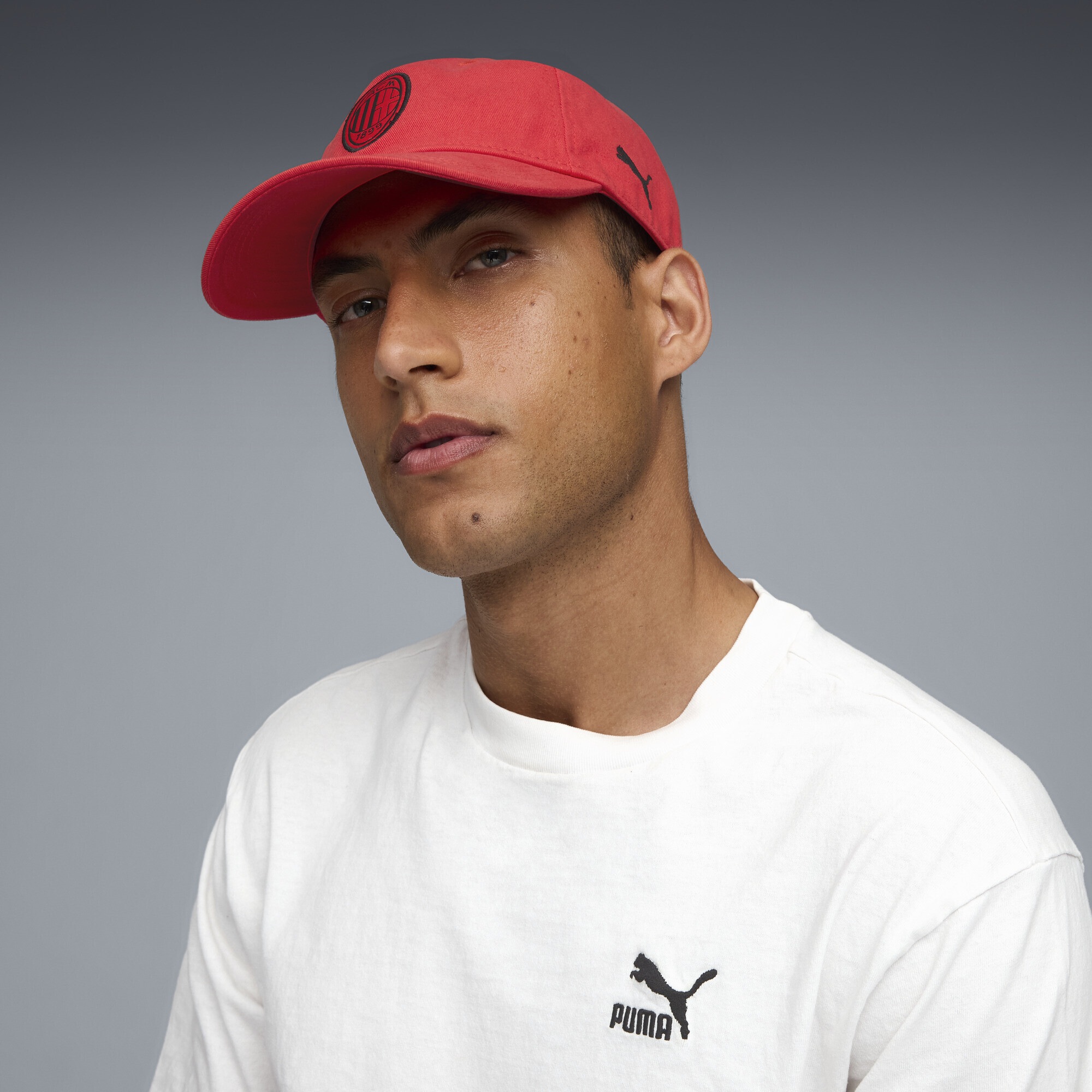 PUMA Flex Cap »AC Milan Essentials Cap Erwachsene«