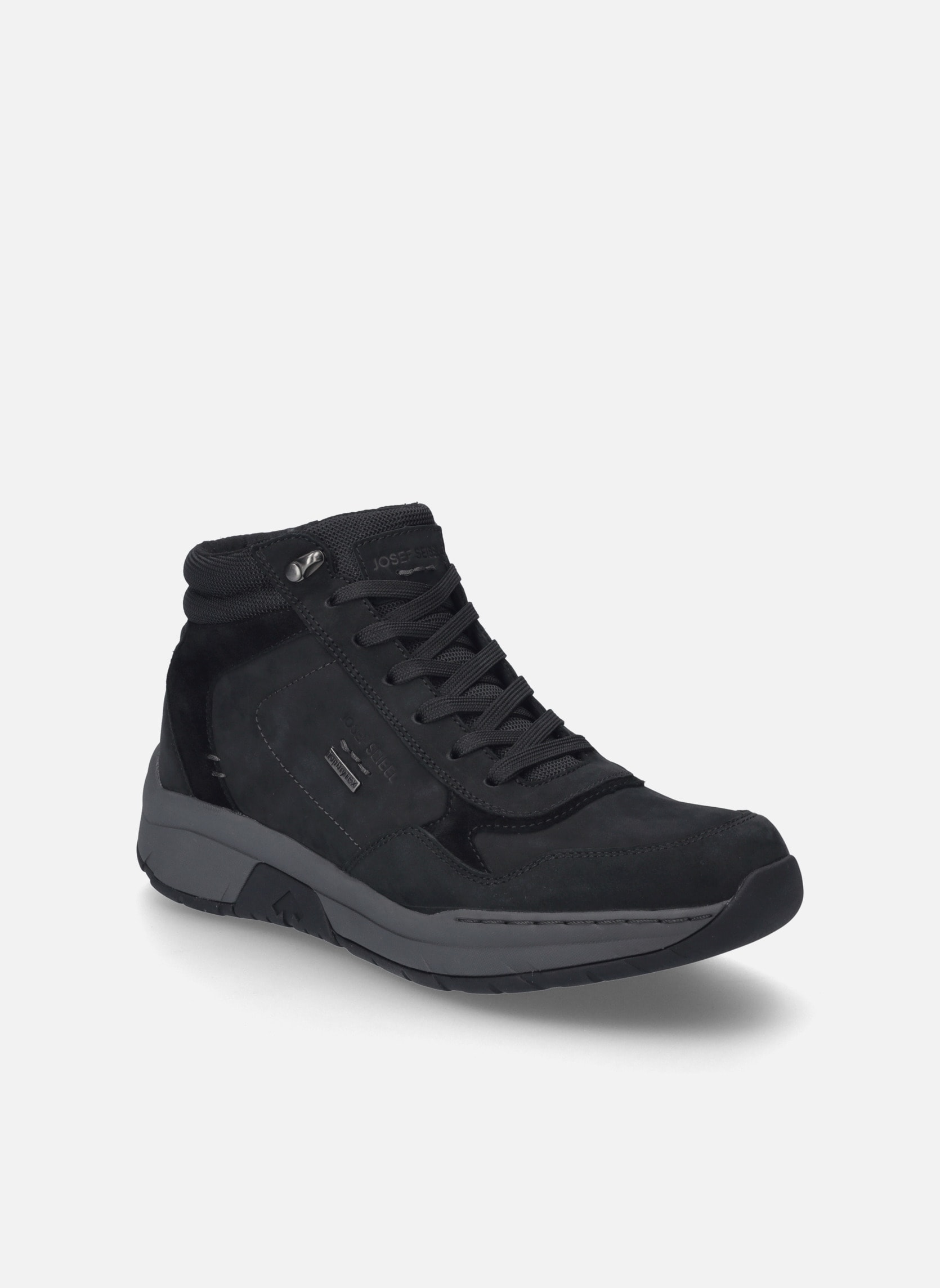 Josef Seibel Sneaker »Mitchell 55, schwarz«