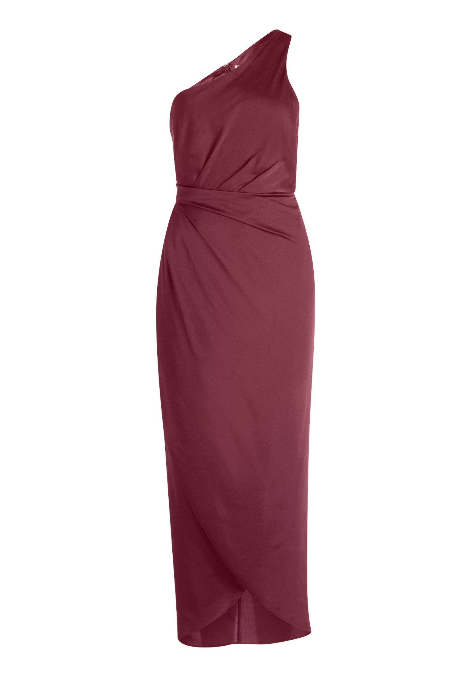 Vera Mont Abendkleid "Damen mit Raffung" Ohne Tasche Material günstig online kaufen