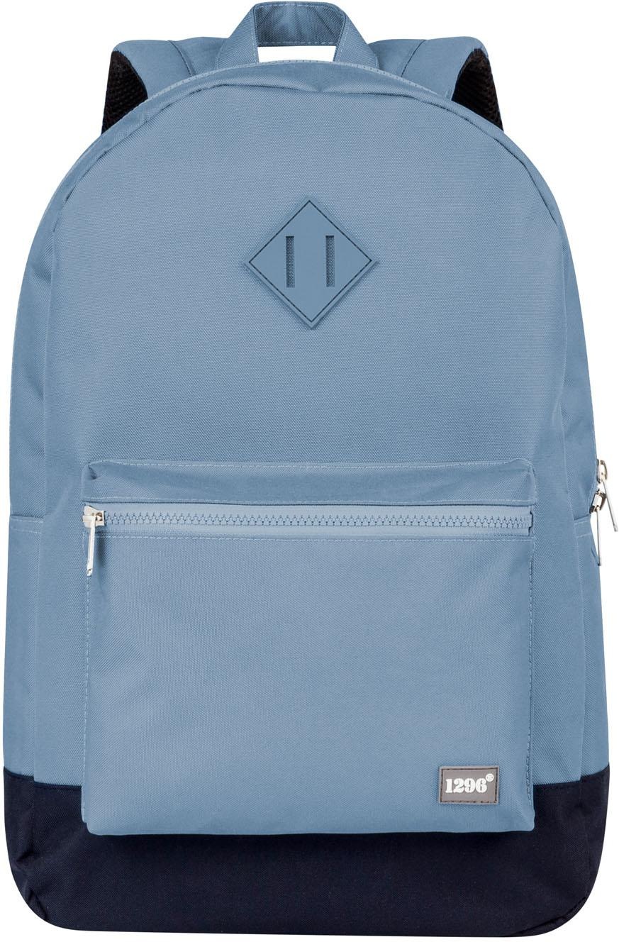 Hauptstadtkoffer Laptoprucksack »blnbag U6« Arbeitsruck...