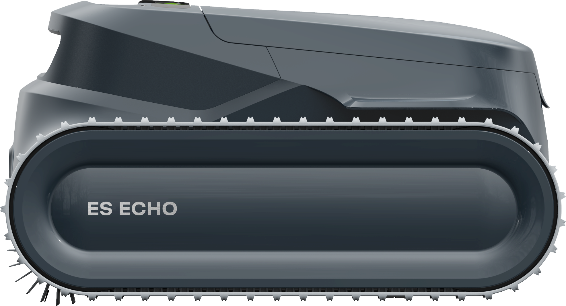 my POOL BWT Poolroboter »ES Echo«, geeignet für alle Pools bis 15m Länge
