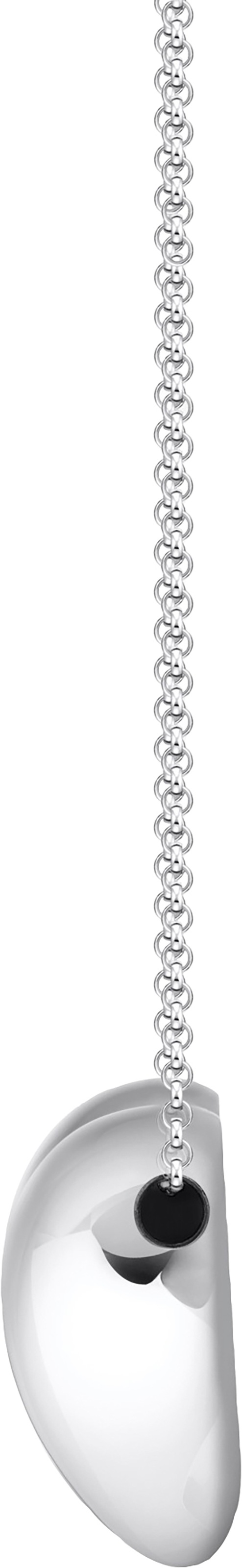 THOMAS SABO Kette mit Anhänger »Bold Elegance Herzform«