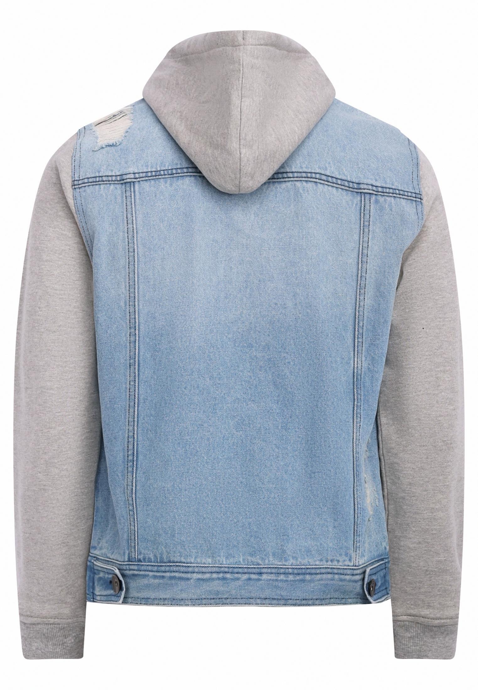 REDEFINED REBEL Funktionsjacke »Redefined Rebel Jacket Funda Denim Jacket«