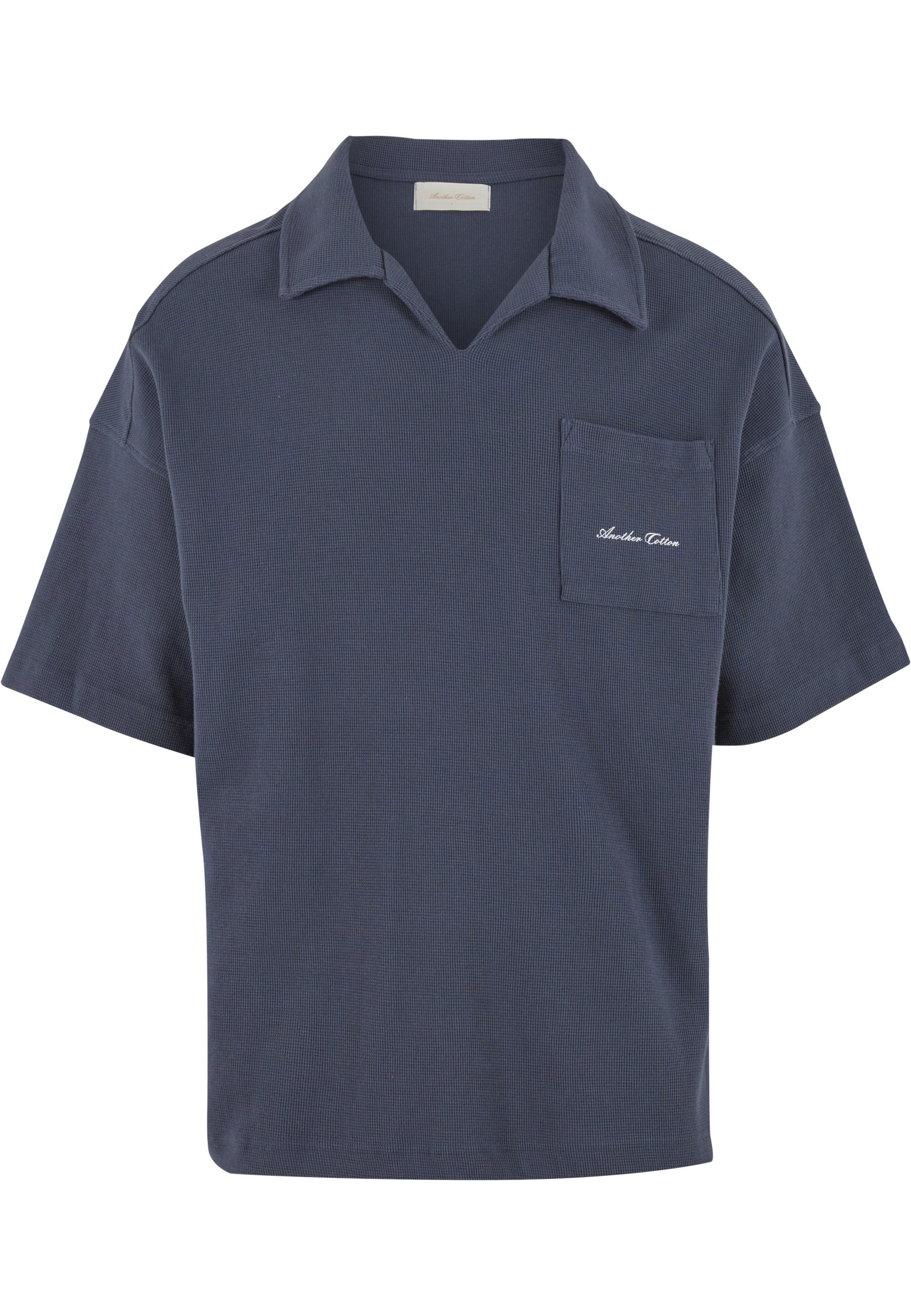 Another Cotton Lab Poloshirt "Another Cotton Lab" 1