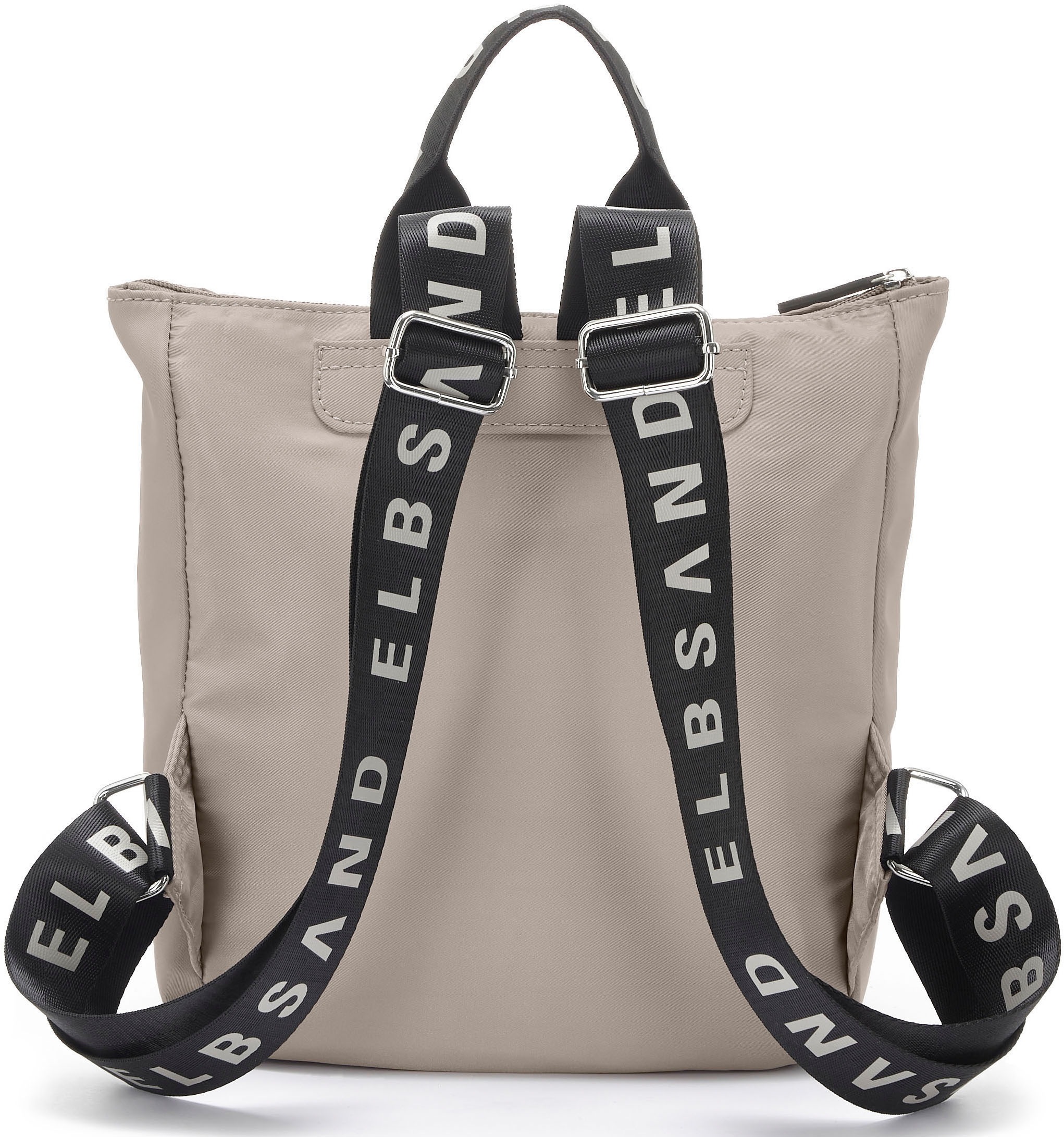 Thumbnail - Elbsand Rucksack "Freizeitrucksack" City-Rucksack, Tasche VEGAN