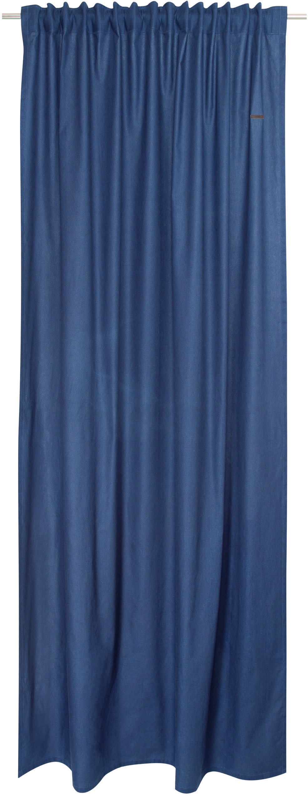 Esprit Vorhang »Neo«, (1 St.), | blickdicht Baumwolle, nachhaltiger BAUR aus