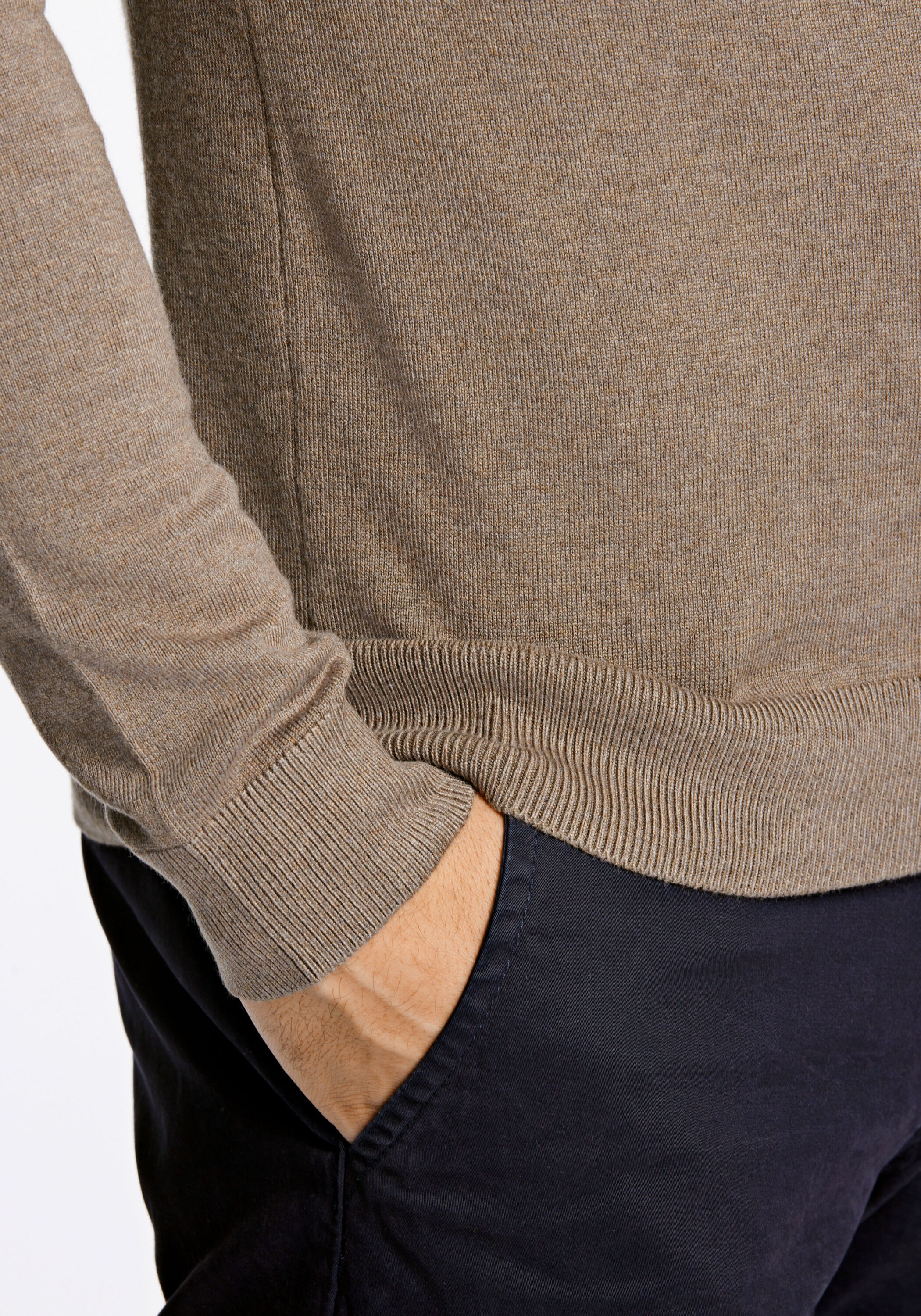 Thumbnail - LINDBERGH "Strickpullover Slim Fit"
