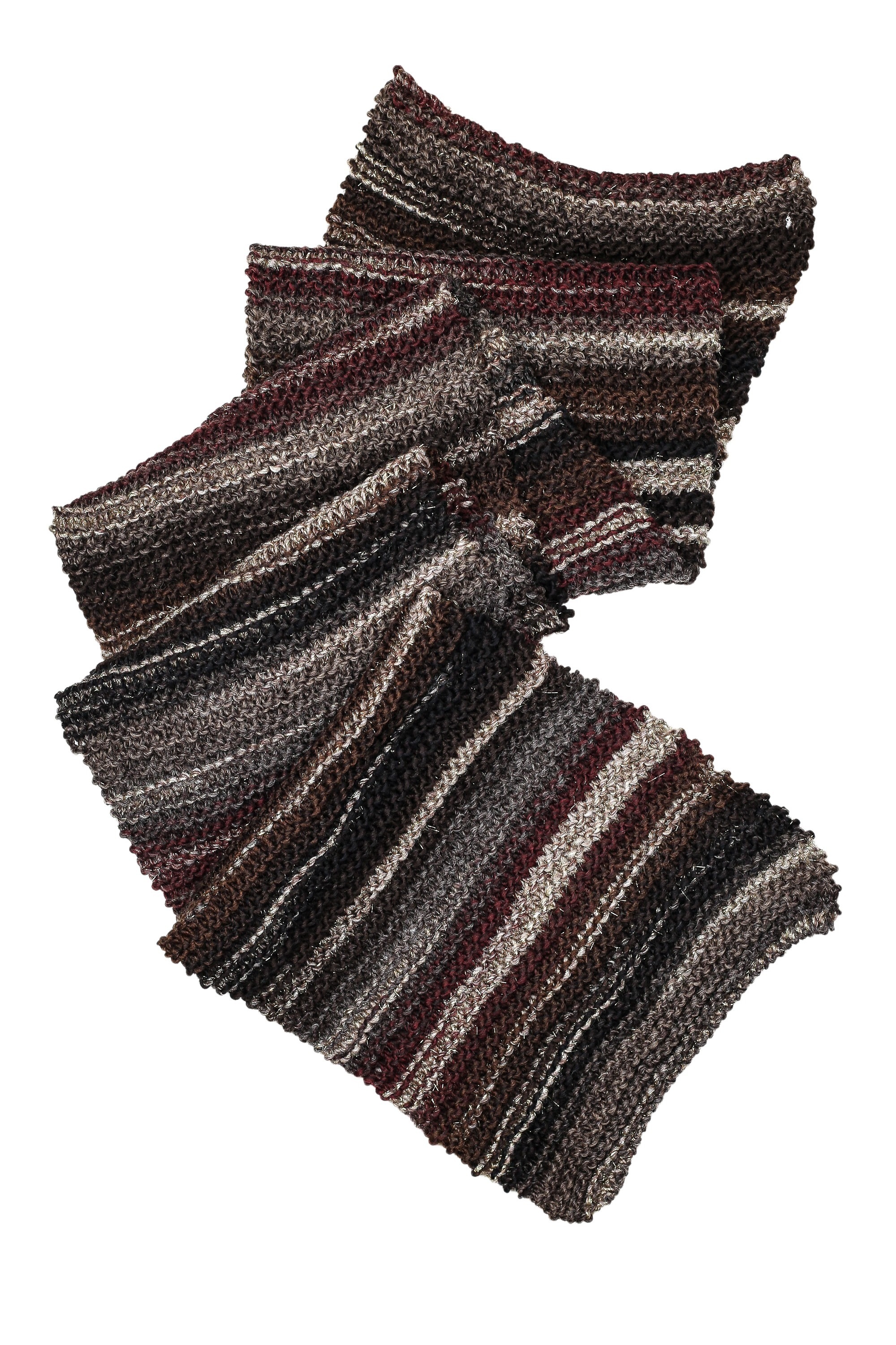 COLLEZIONE ALESSANDRO Modeschal "Liah" 1 Stk. tlg. Made in Italy günstig online kaufen