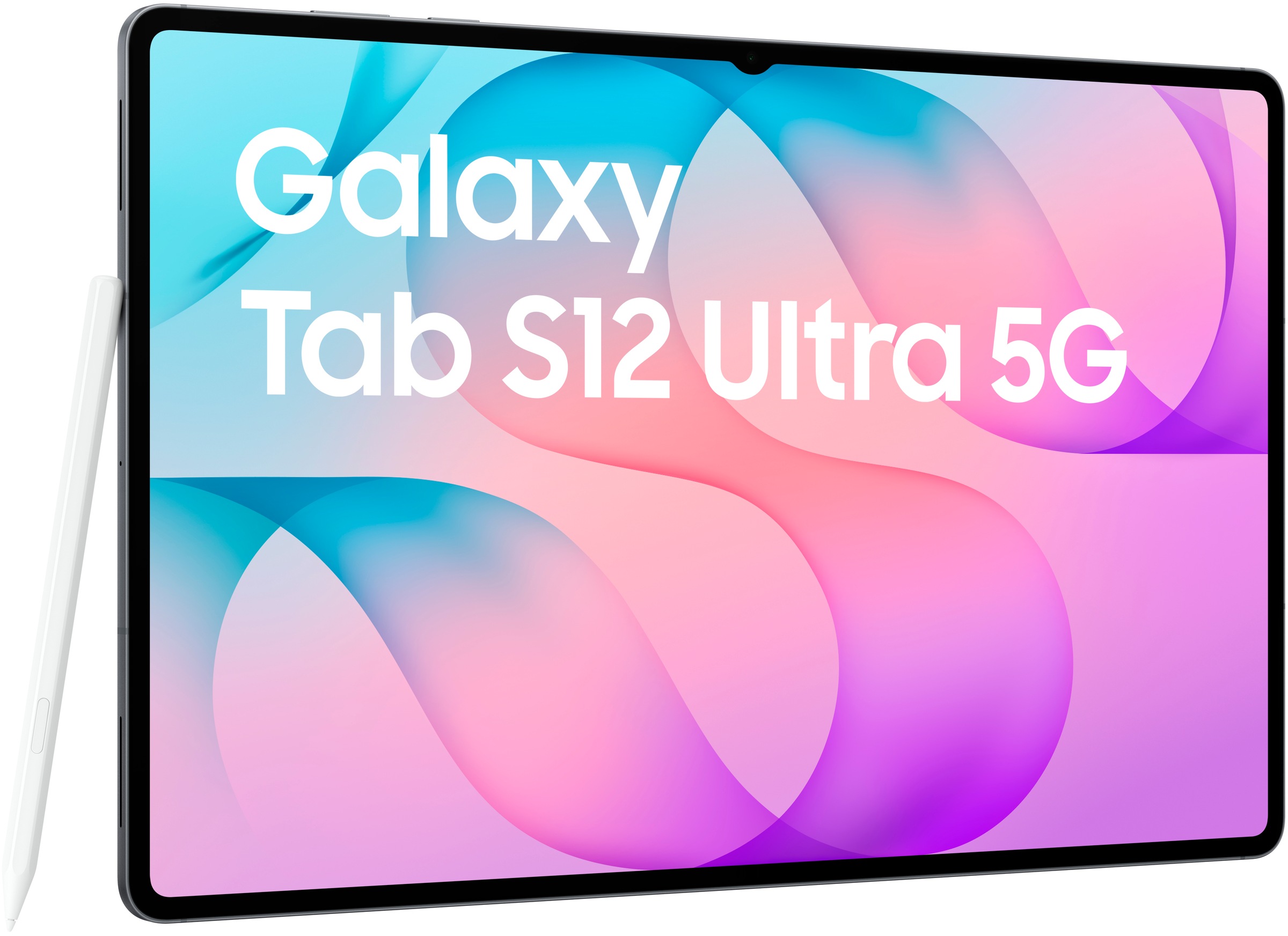 Samsung Tablet »Galaxy Tab S12 Ultra 5G« (36,99 cm / 14,6 ″) Android,One UI,Knox WQXGA+ 5G )