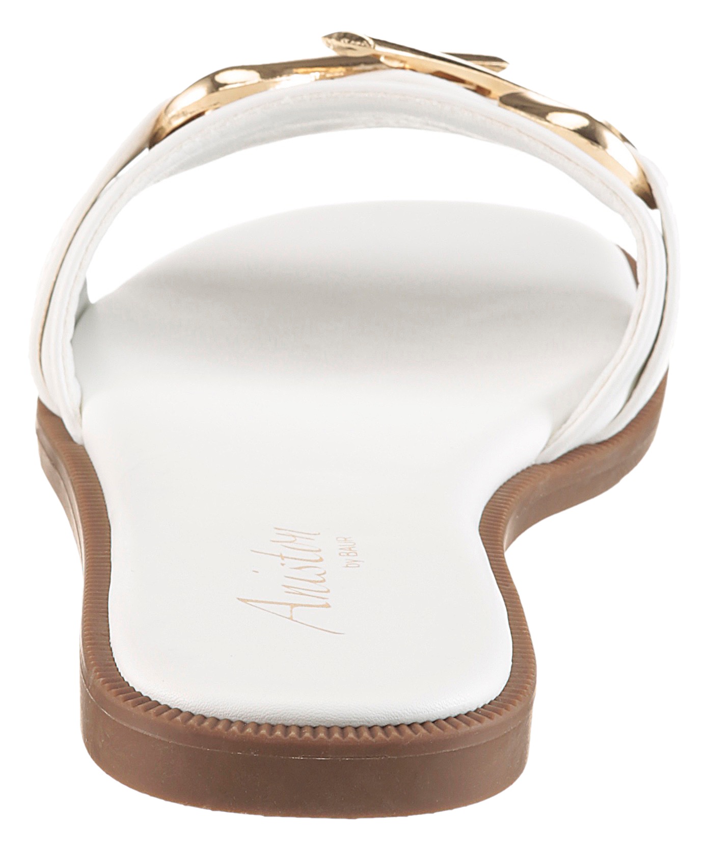 Aniston SHOES Pantolette  Sommerschuh, Strandschuh - NEUE KOLLEKTION