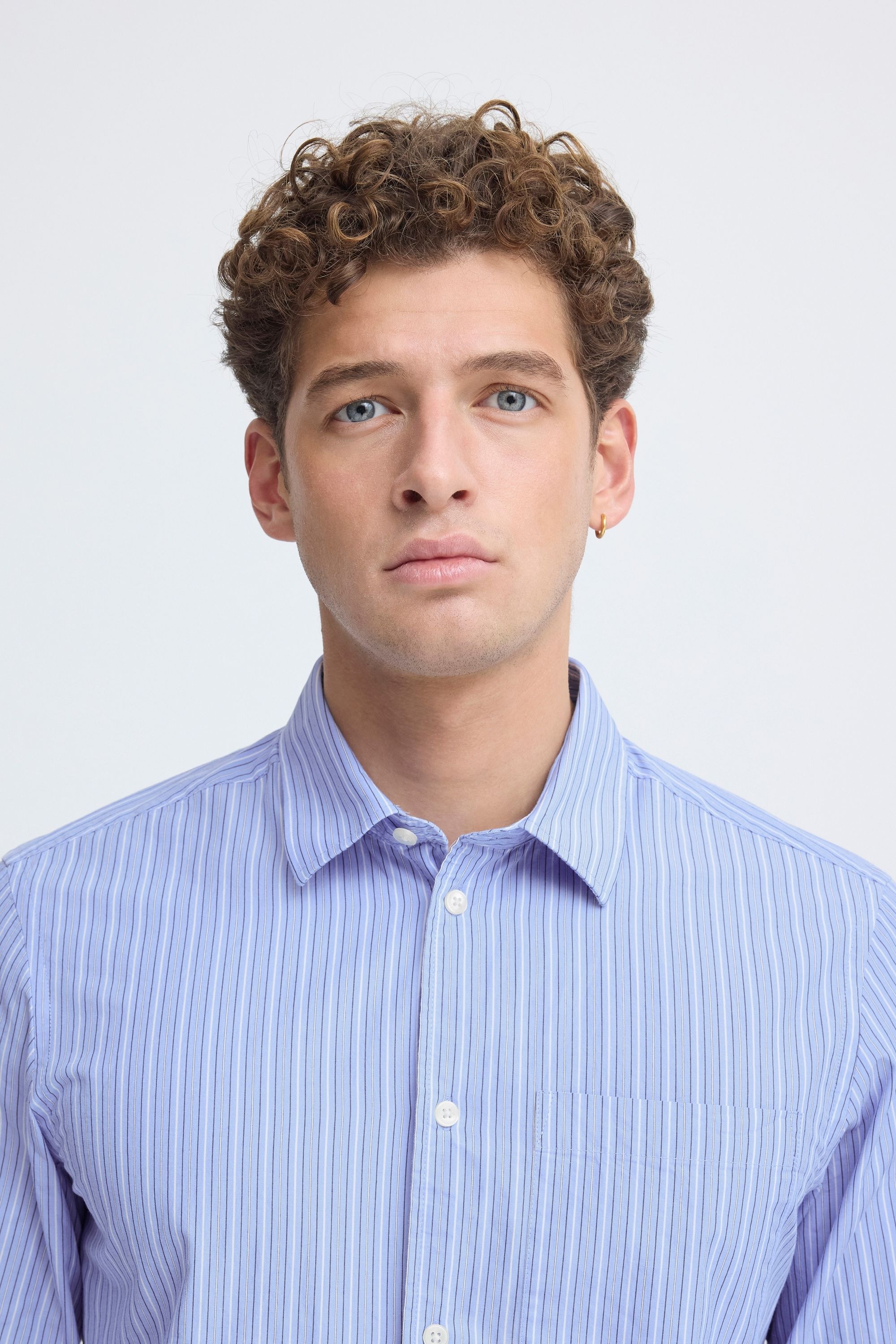 Casual Friday Langarmhemd »Langarmhemd CFJansson«