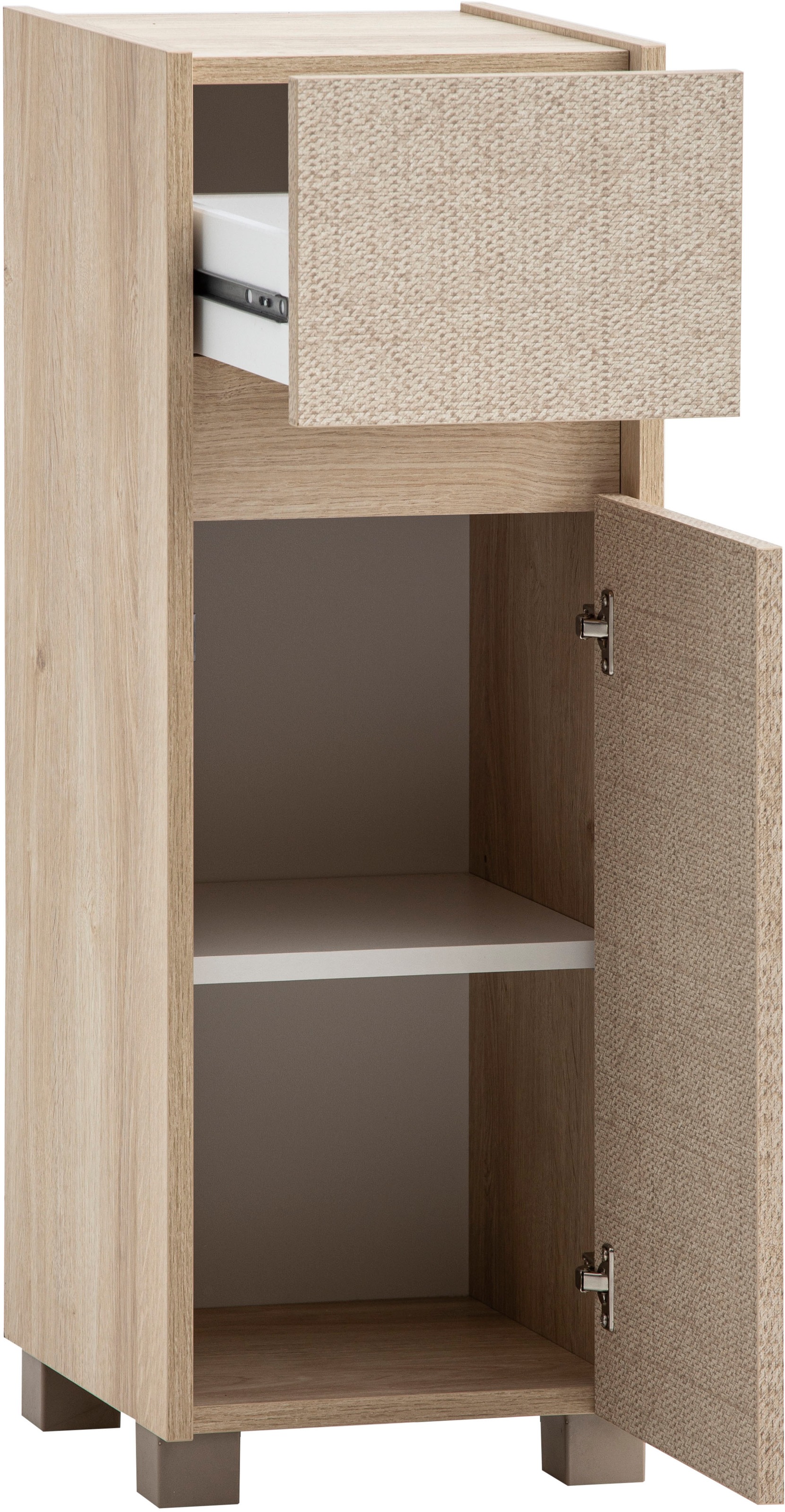 Schildmeyer Unterschrank »Sander, Breite 30,2 cm« Made in Germany