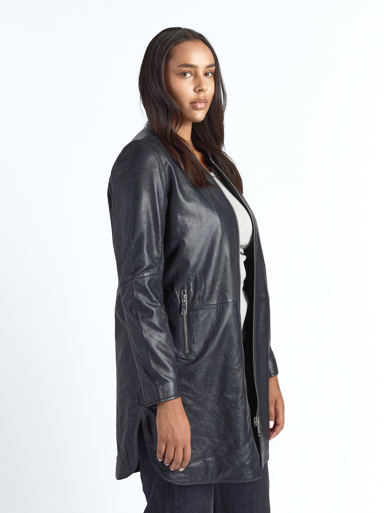 Maze Langjacke »42023104«