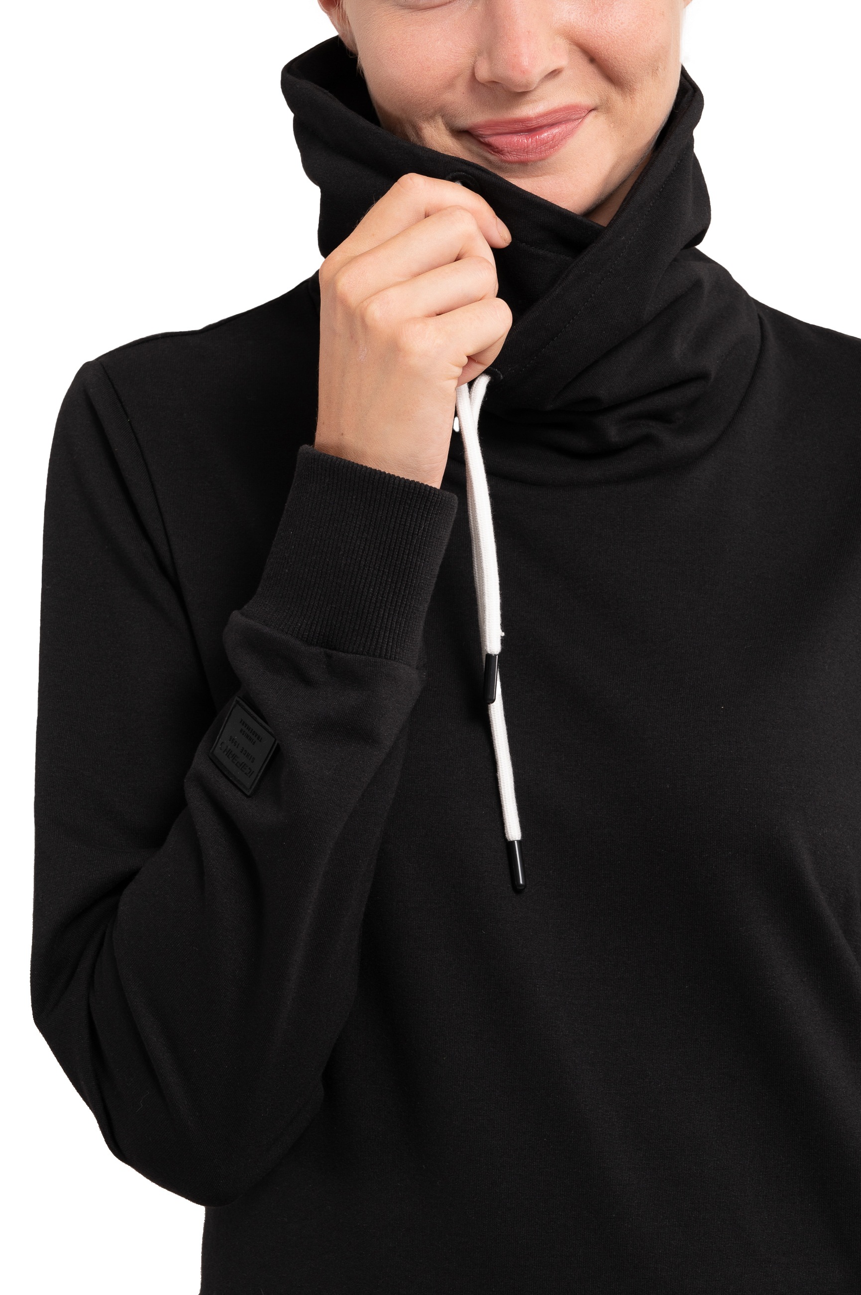 Icepeak Sweatkleid »Icepeak Kleid UELZEN«