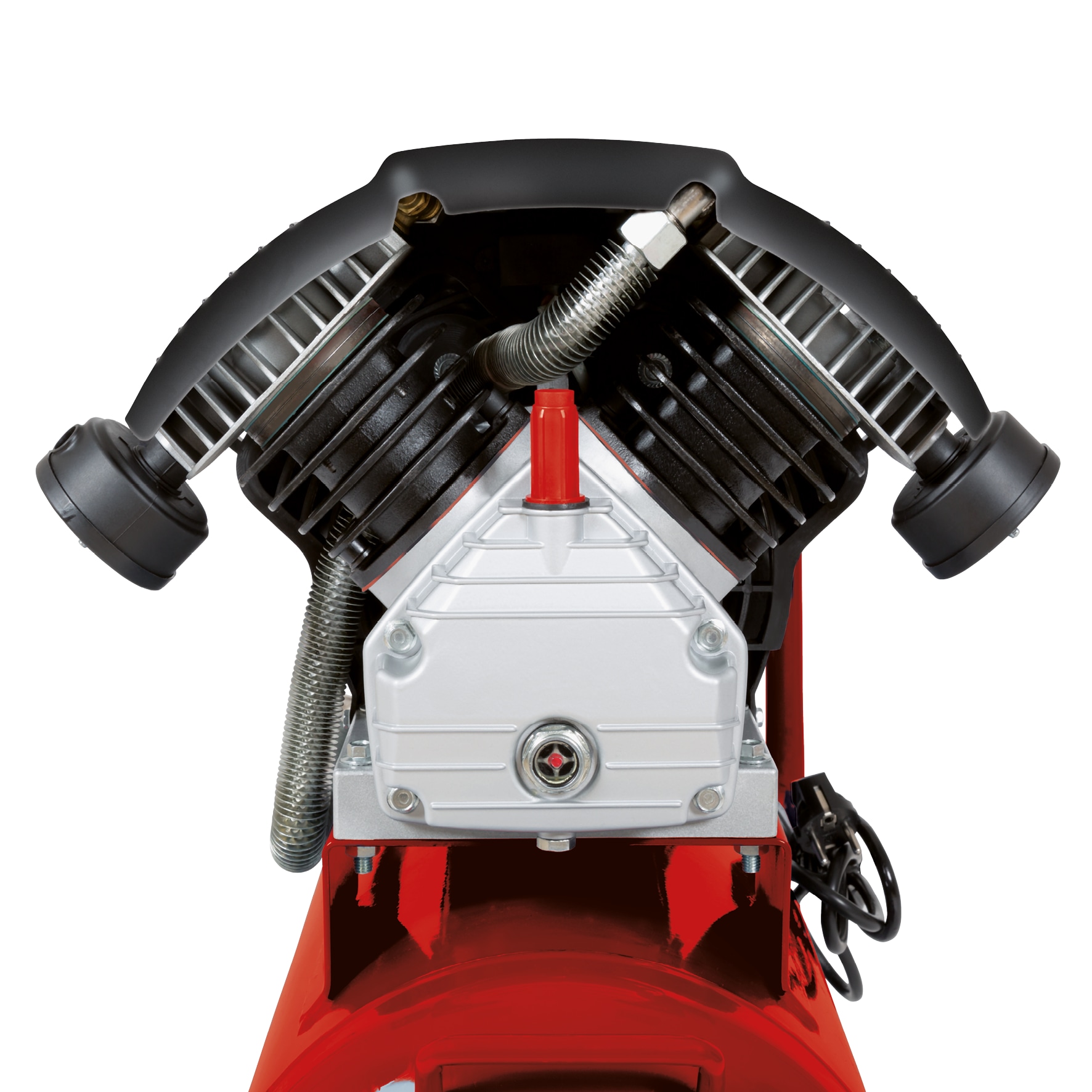Einhell Kompressor »TC-AC 420/50/10 V«